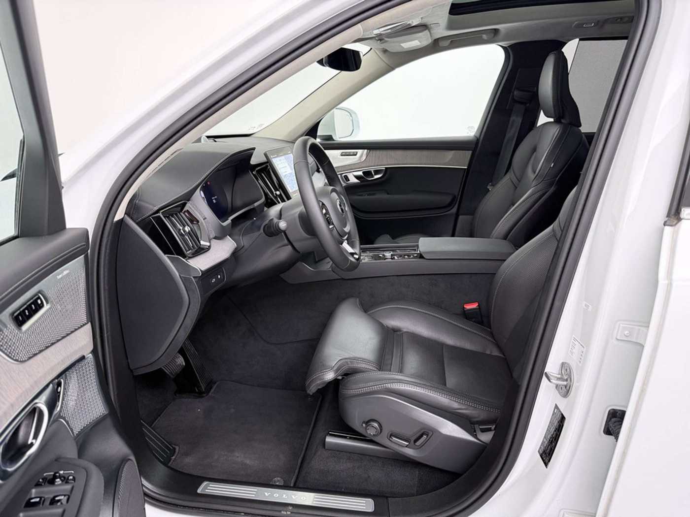 Volvo XC90 – Bild 12