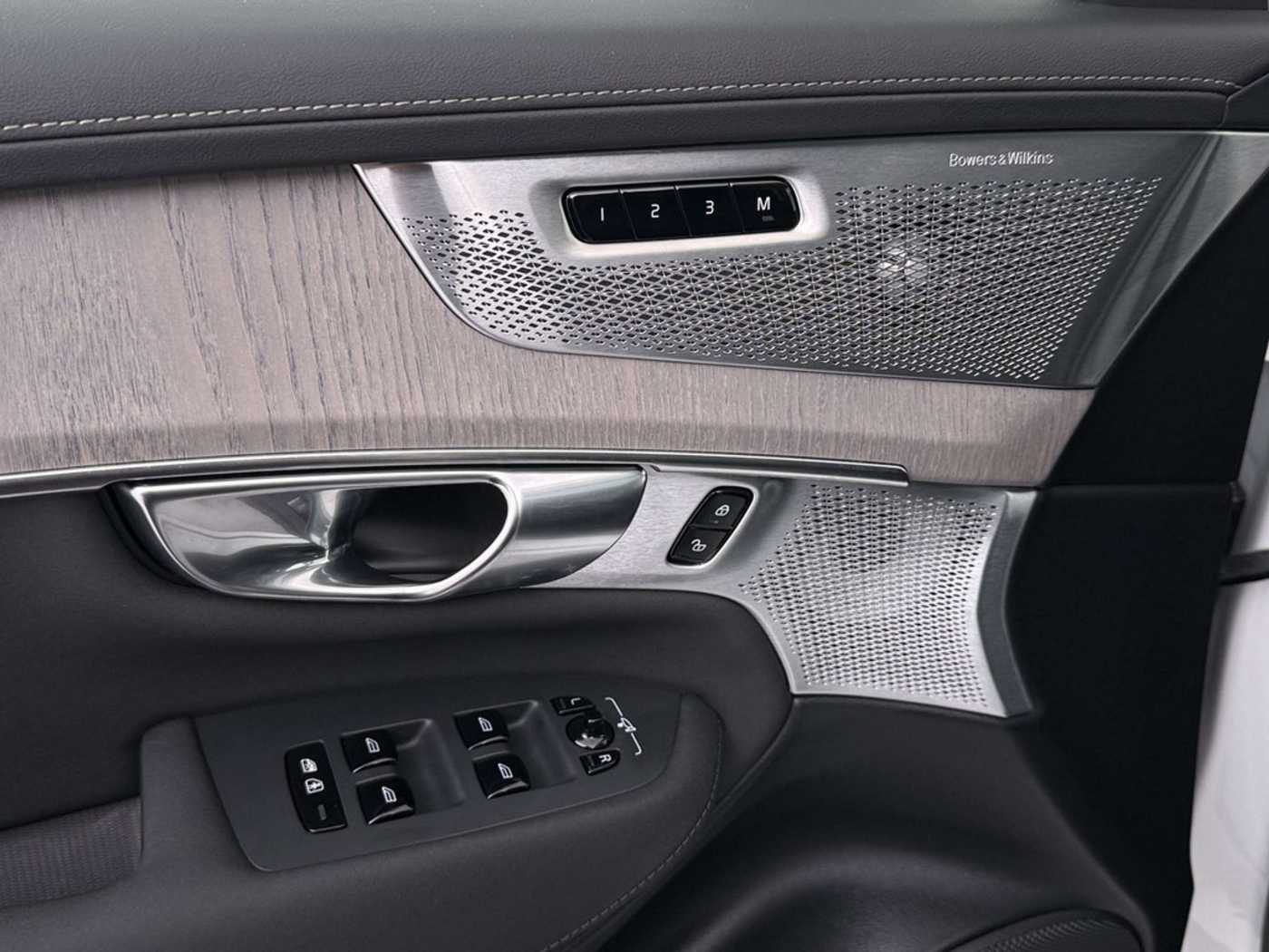 Volvo XC90 – Bild 13