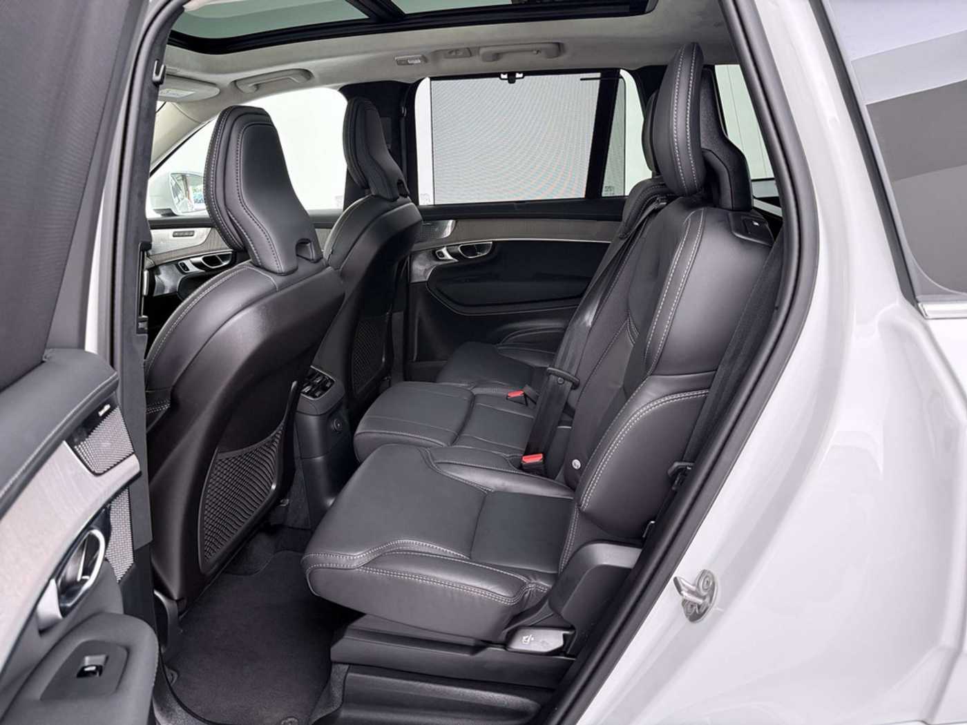 Volvo XC90 – Bild 15