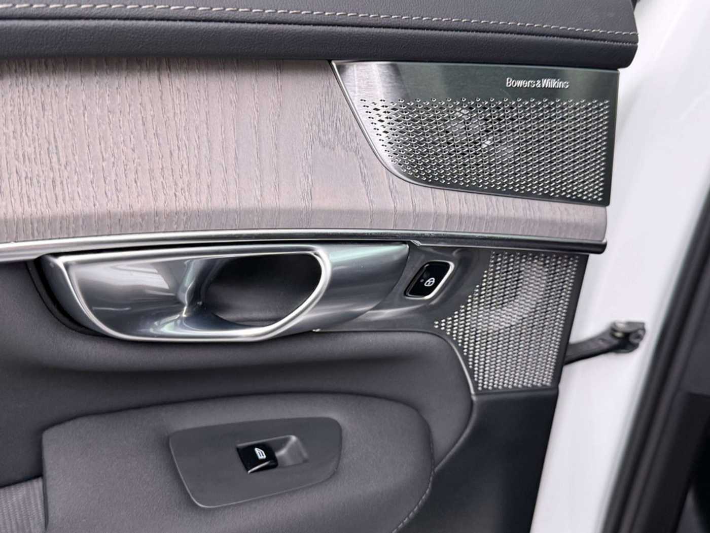 Volvo XC90 – Bild 16