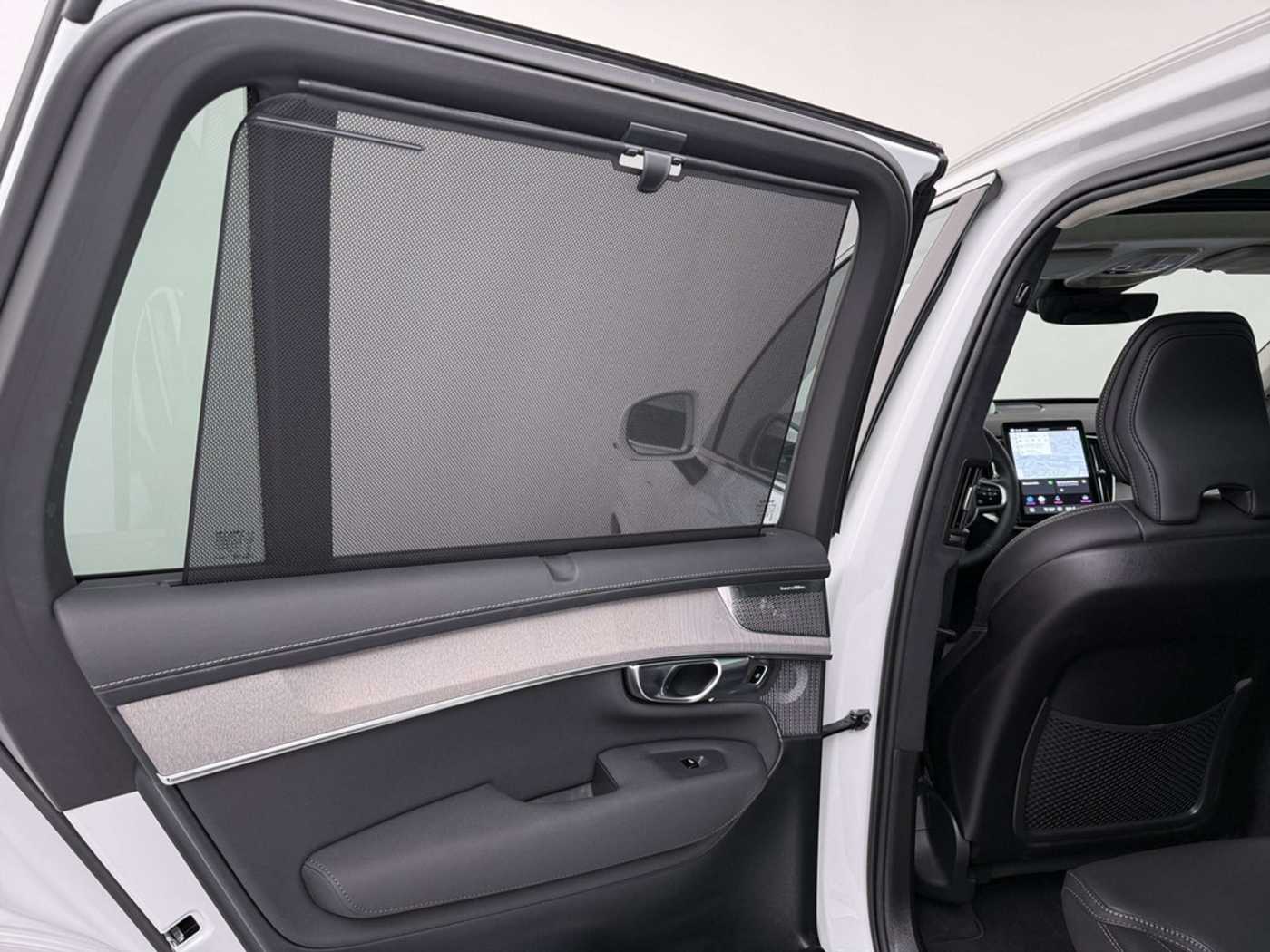 Volvo XC90 – Bild 17