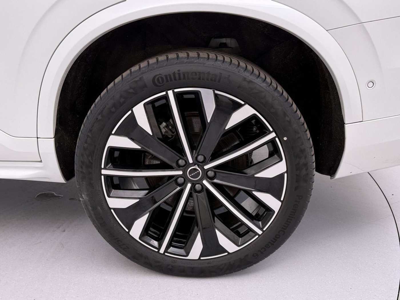 Volvo XC90 – Bild 18