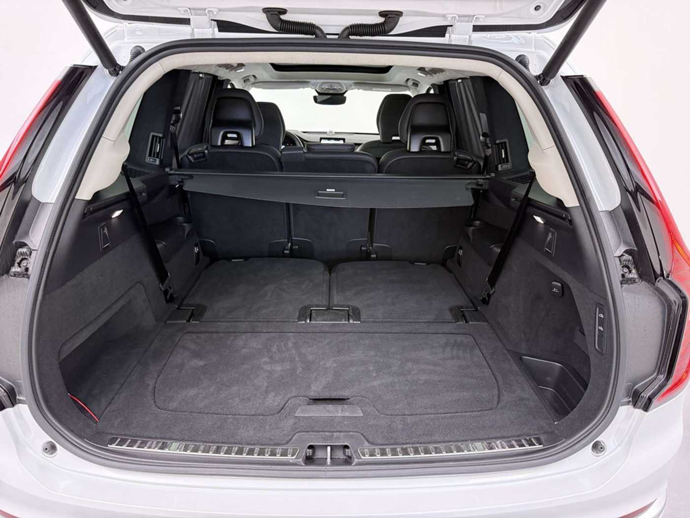 Volvo XC90 – Bild 19