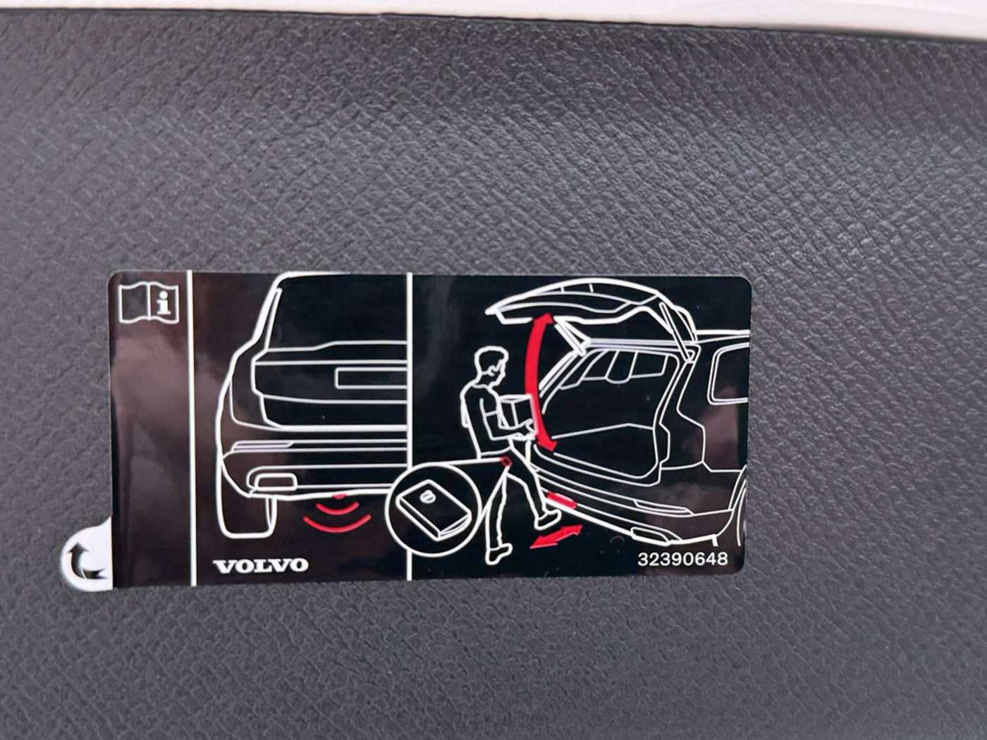 Volvo XC90 – Bild 22