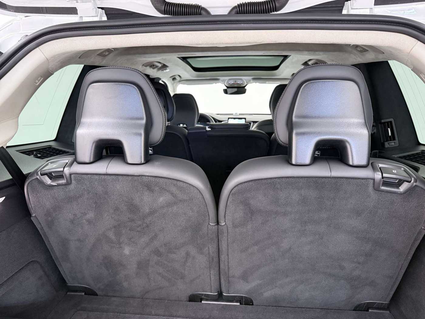 Volvo XC90 – Bild 26