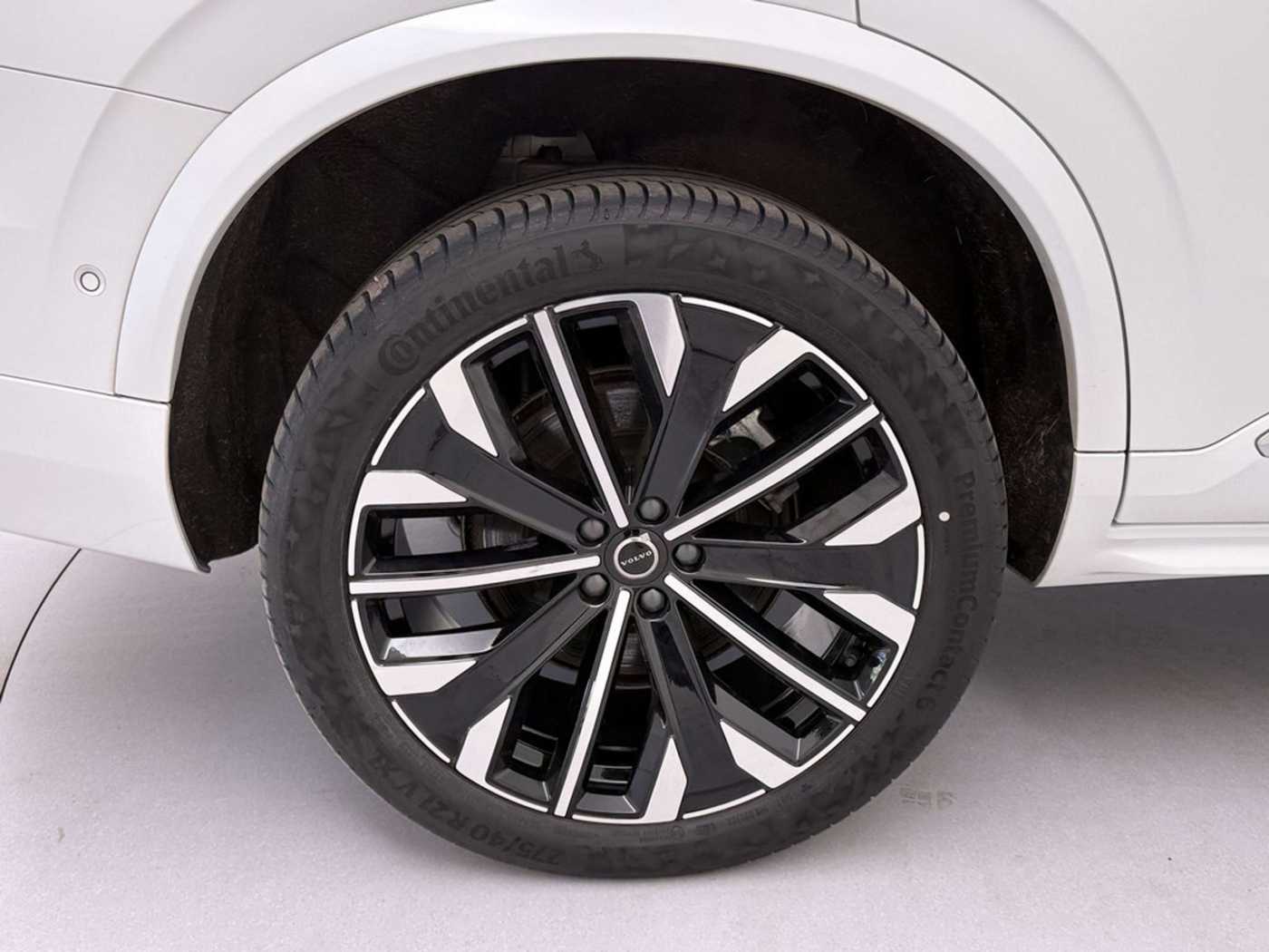 Volvo XC90 – Bild 27