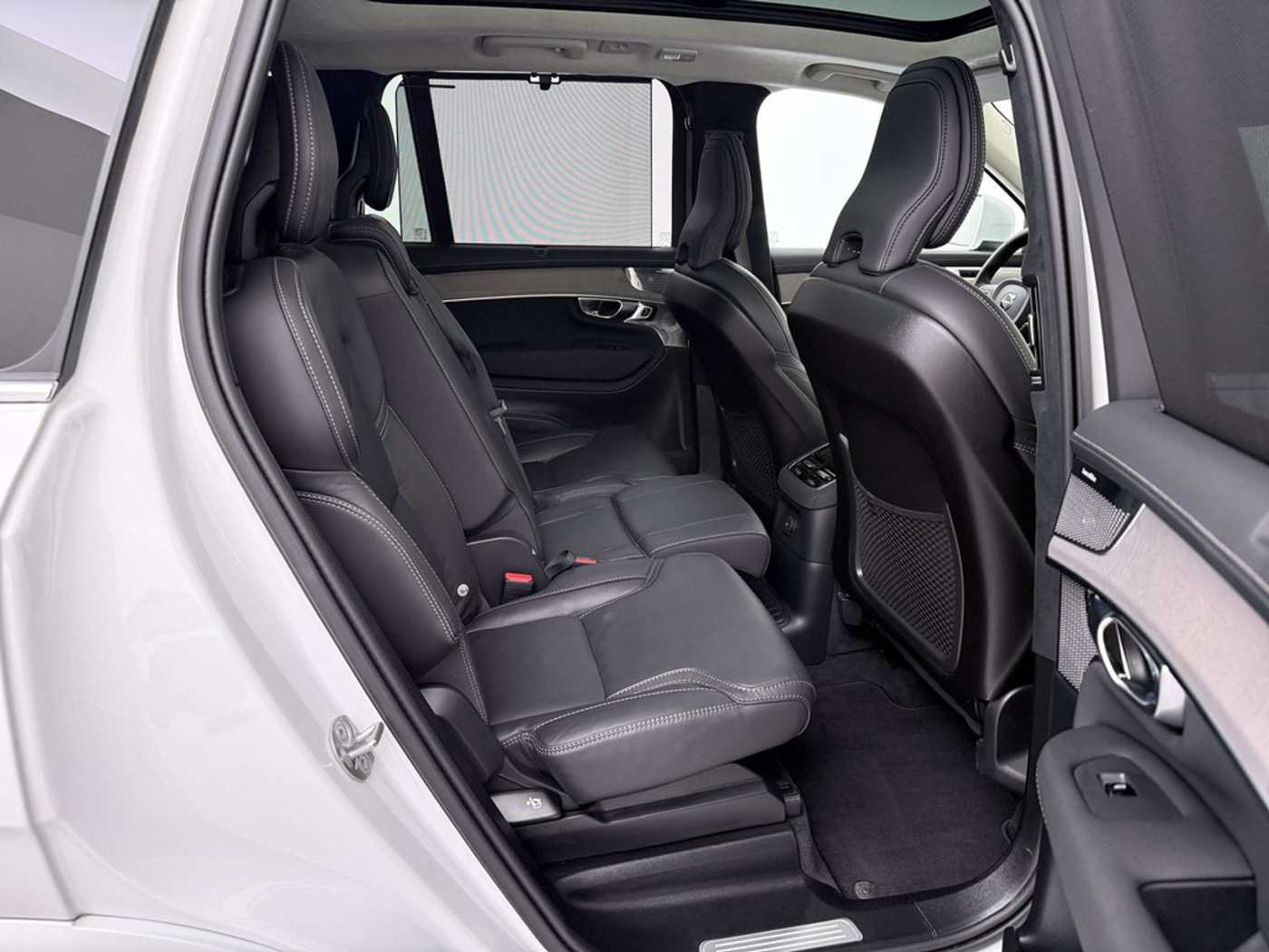 Volvo XC90 – Bild 28