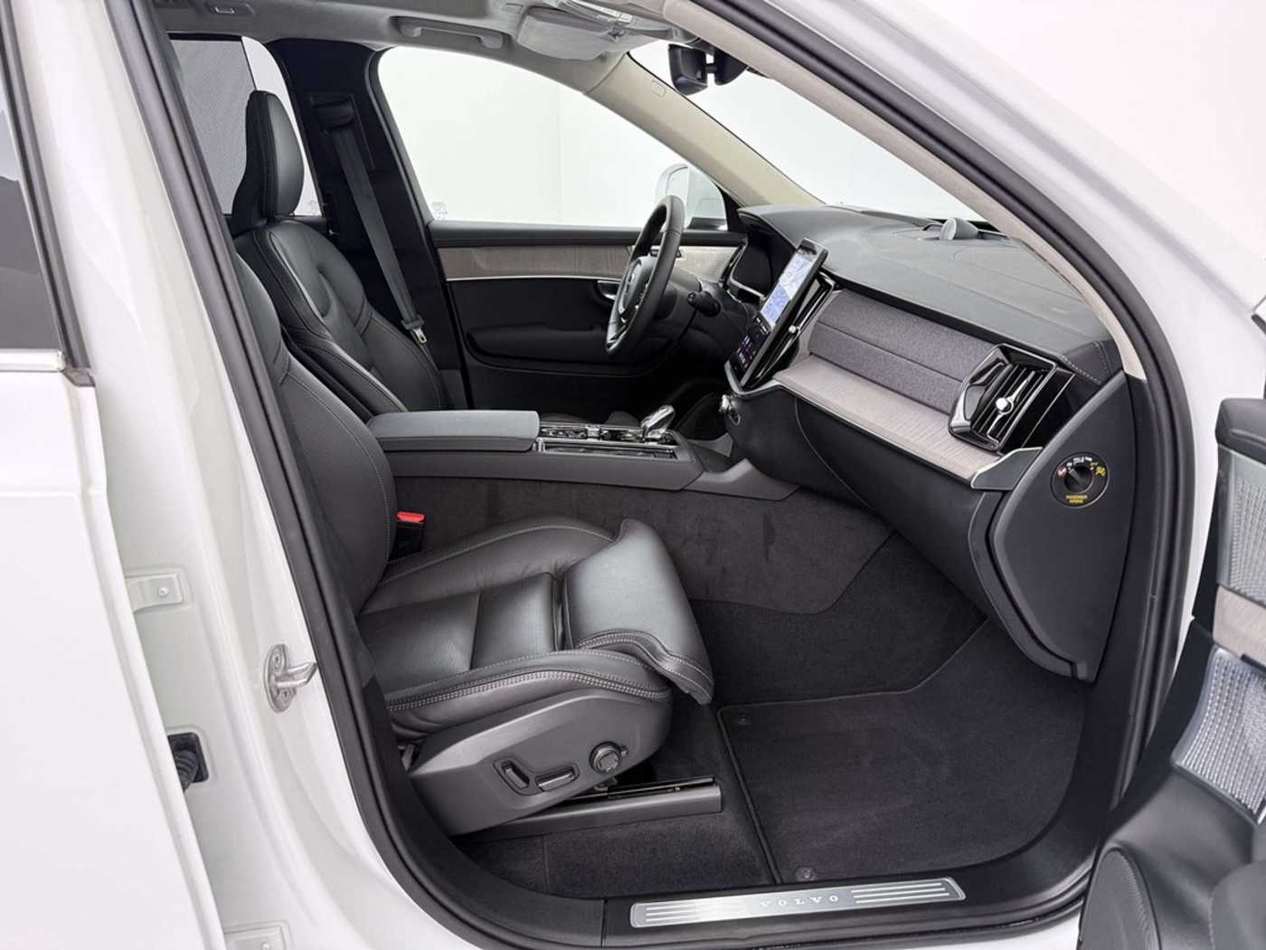 Volvo XC90 – Bild 29