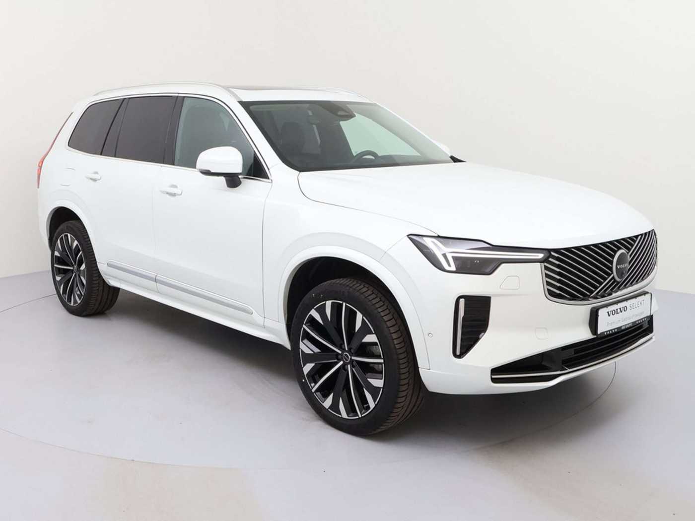 Volvo XC90 – Bild 3