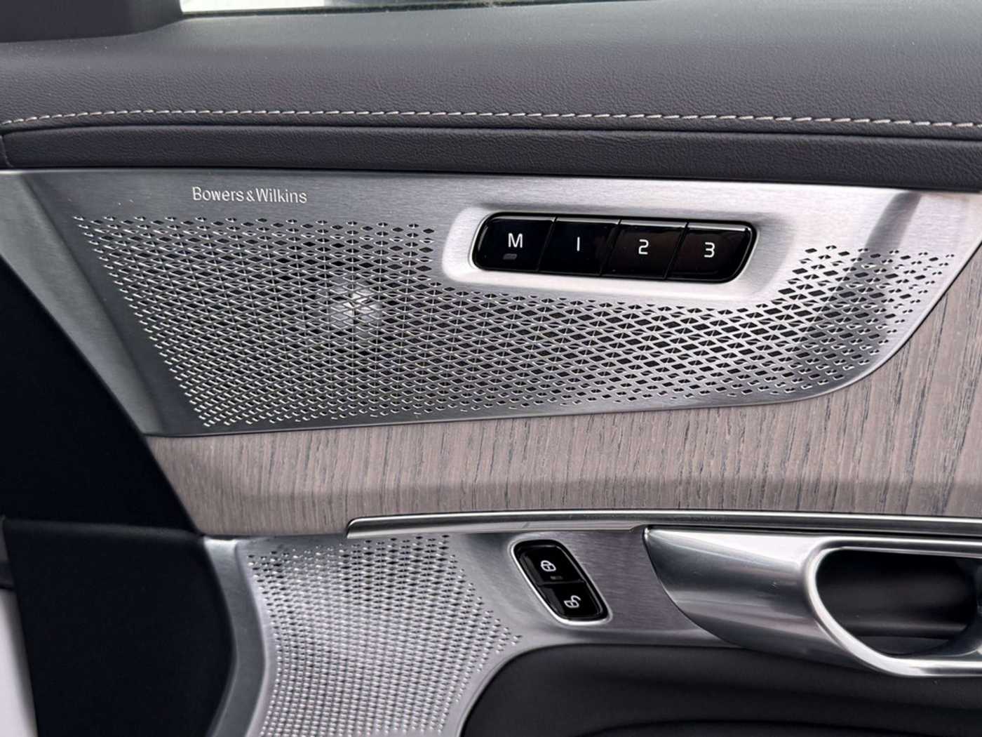 Volvo XC90 – Bild 30