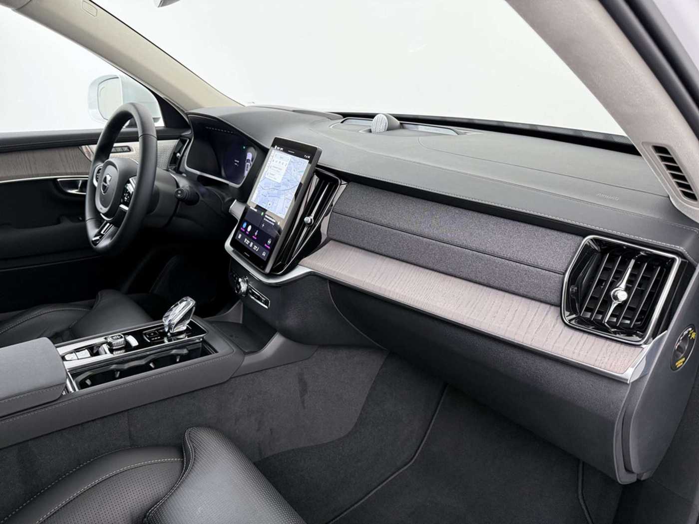 Volvo XC90 – Bild 31