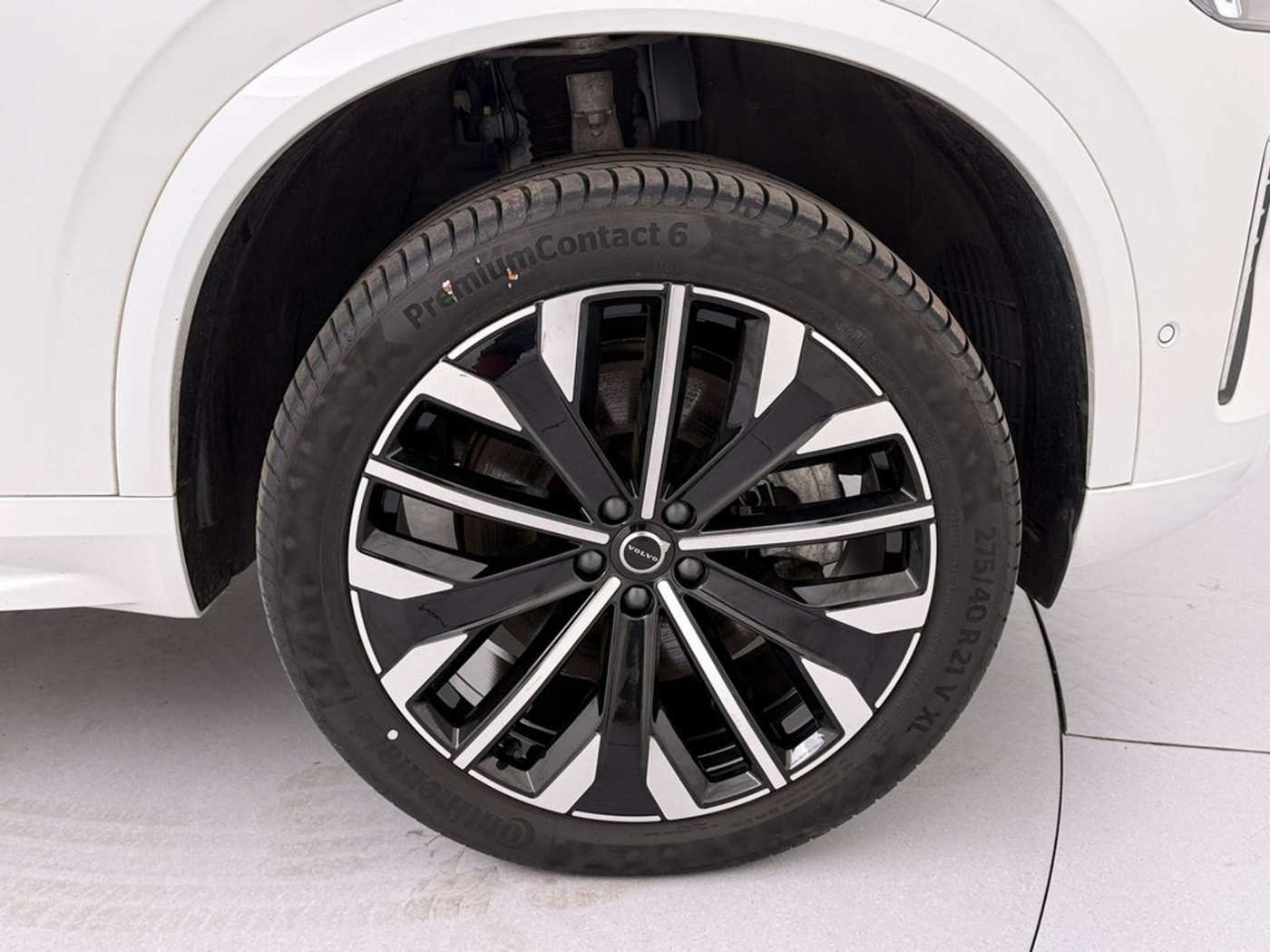 Volvo XC90 – Bild 32