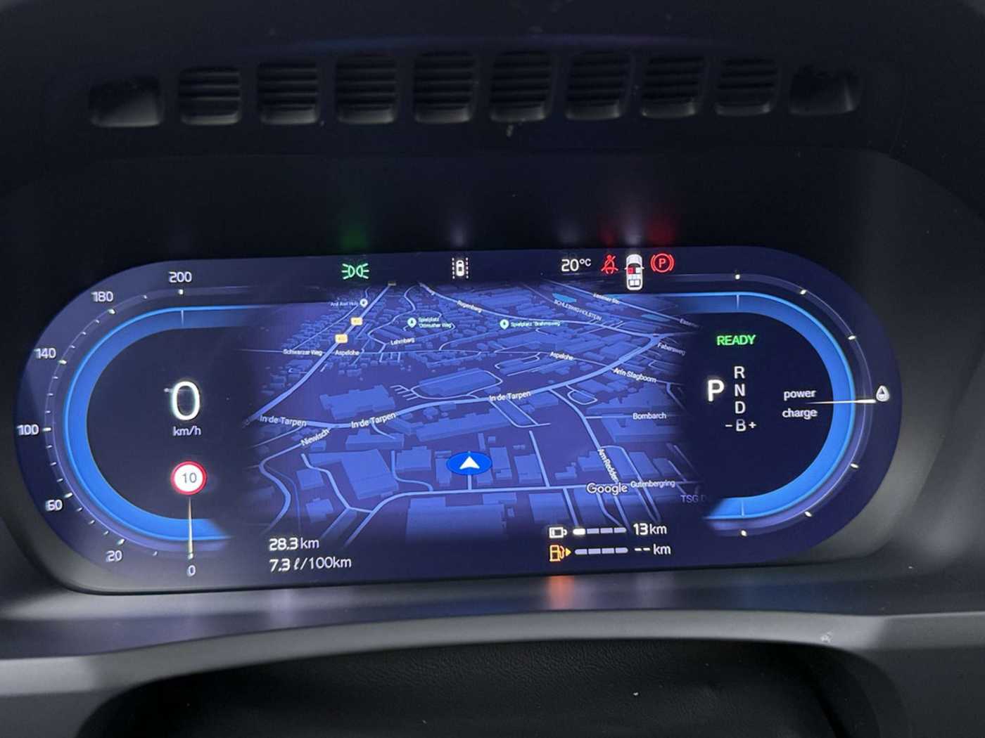 Volvo XC90 – Bild 33