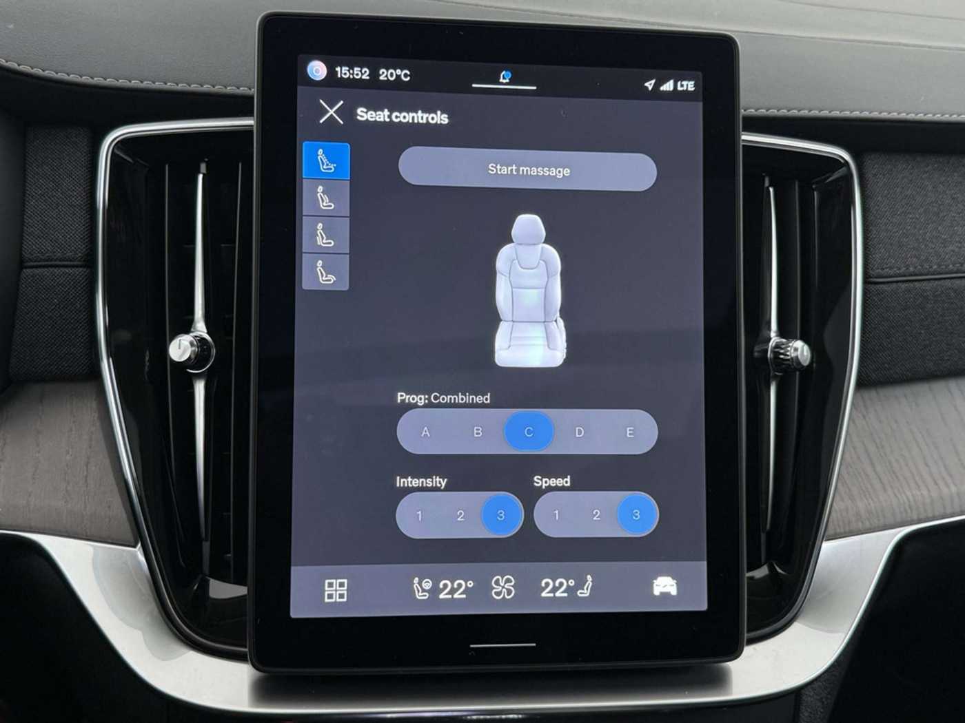 Volvo XC90 – Bild 38
