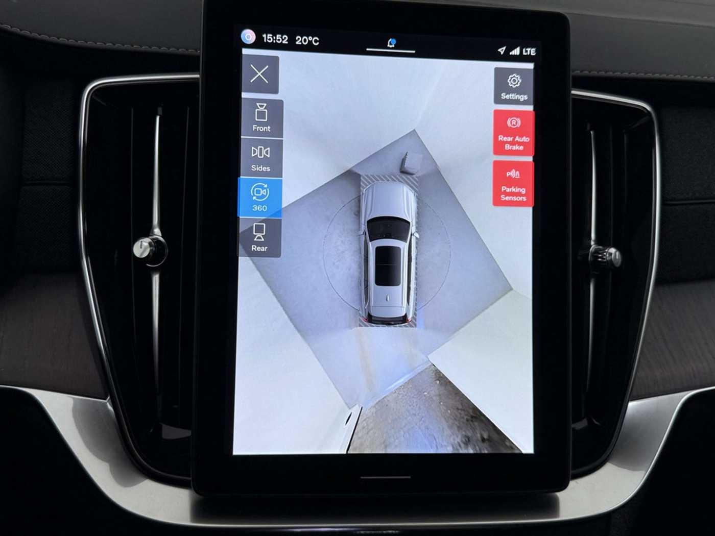 Volvo XC90 – Bild 39