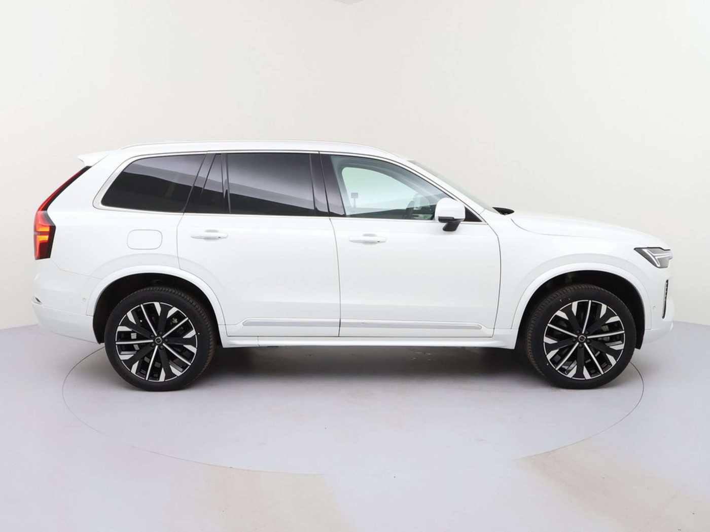 Volvo XC90 – Bild 4