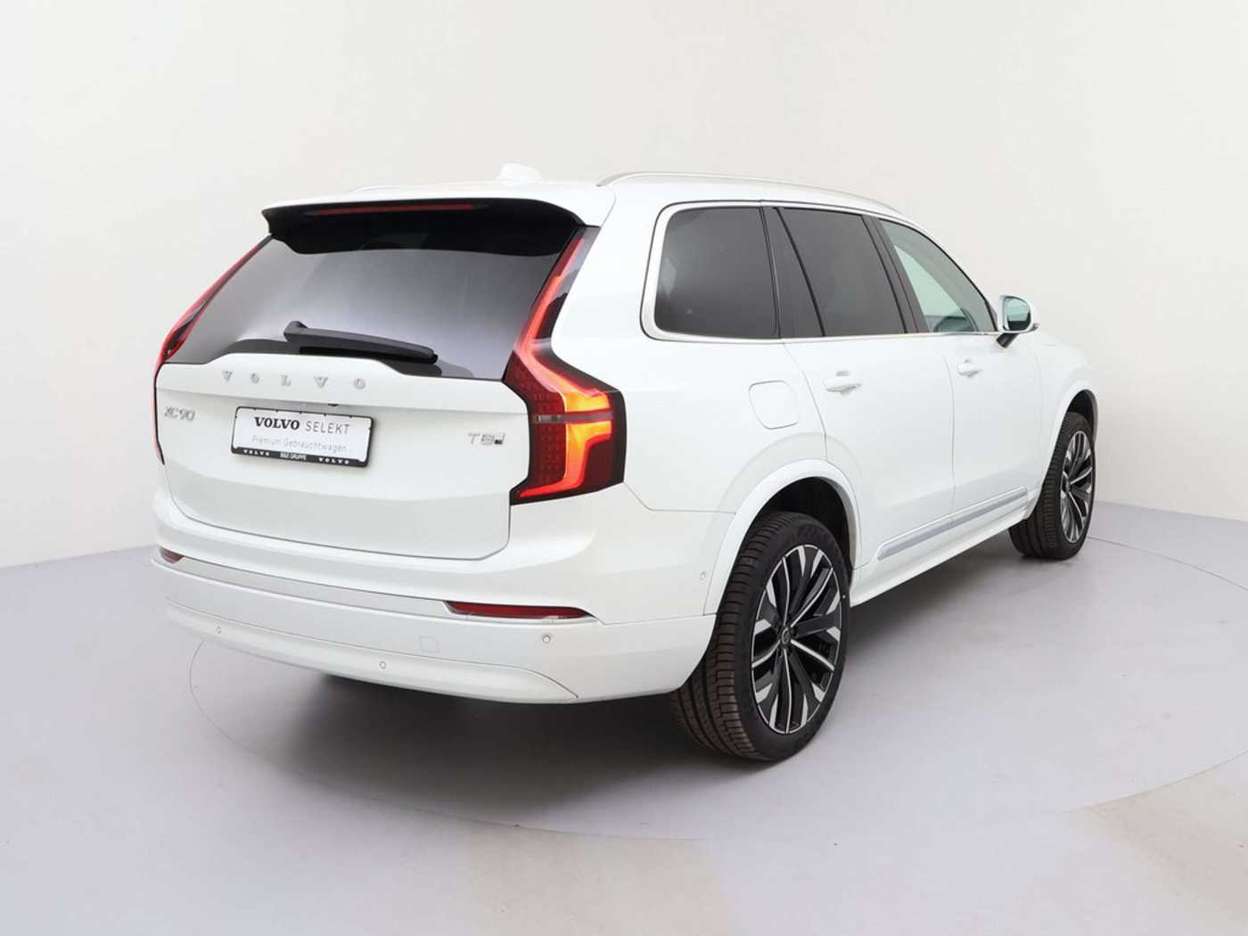 Volvo XC90 – Bild 5