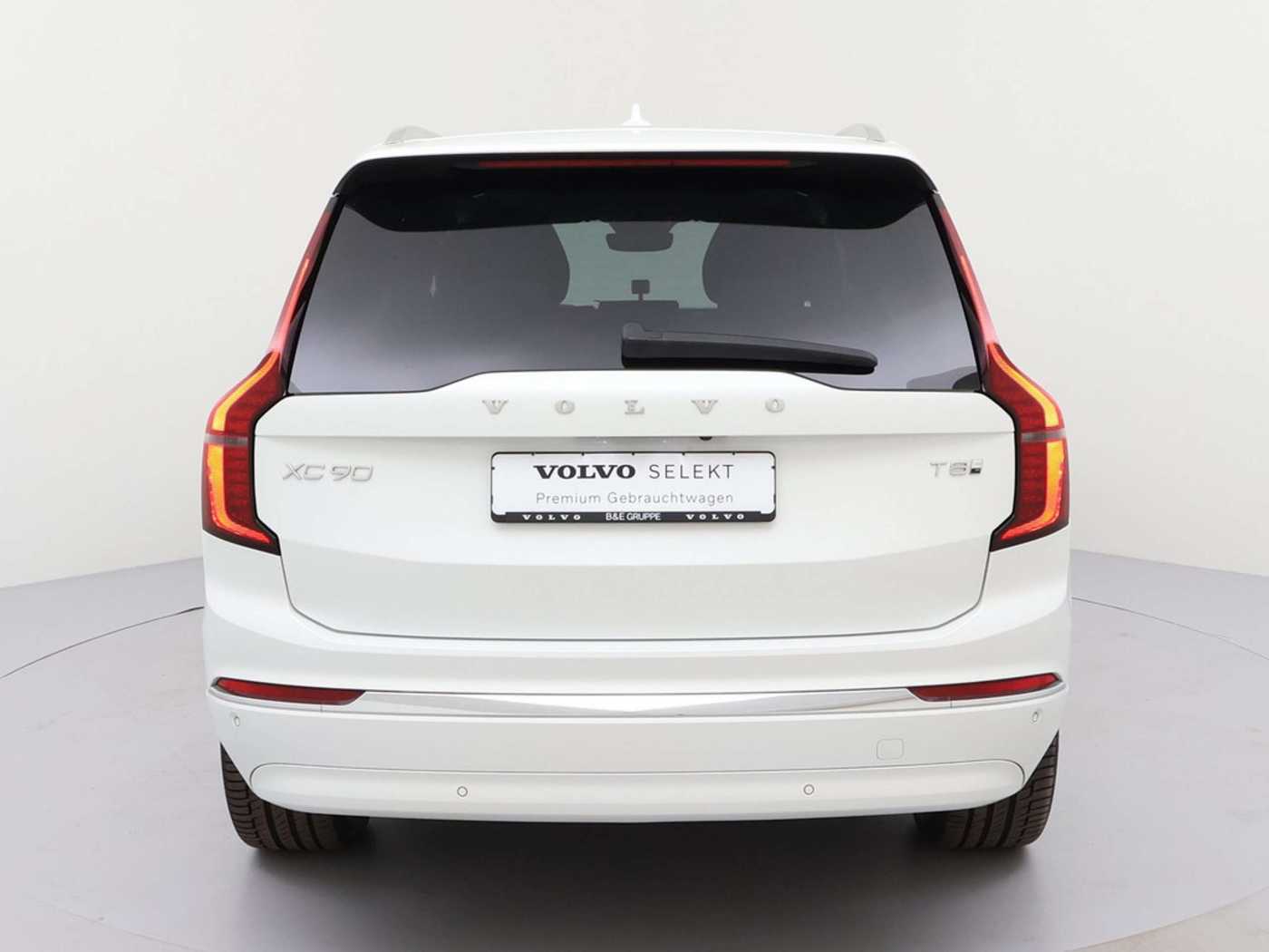 Volvo XC90 – Bild 6