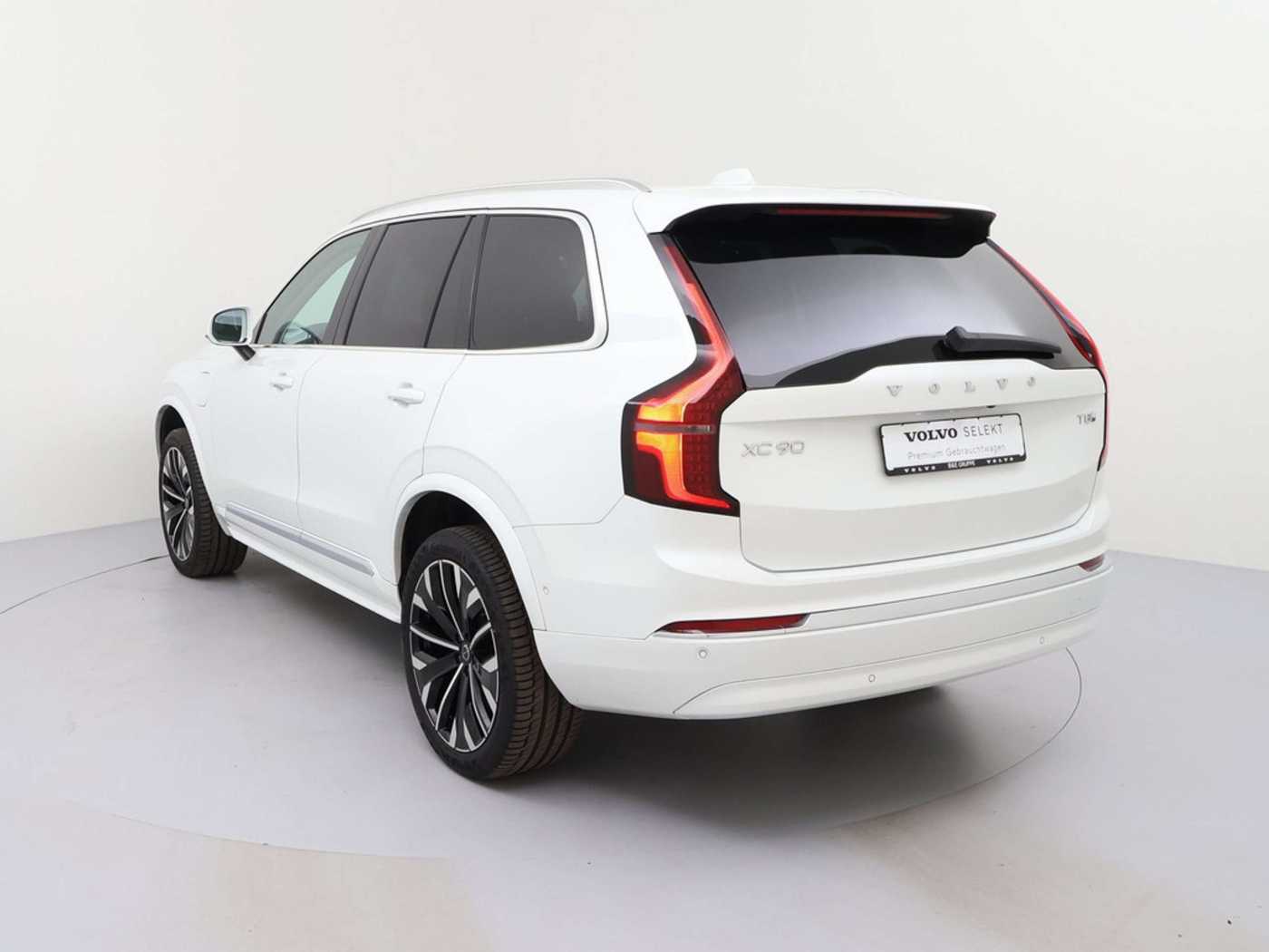 Volvo XC90 – Bild 7