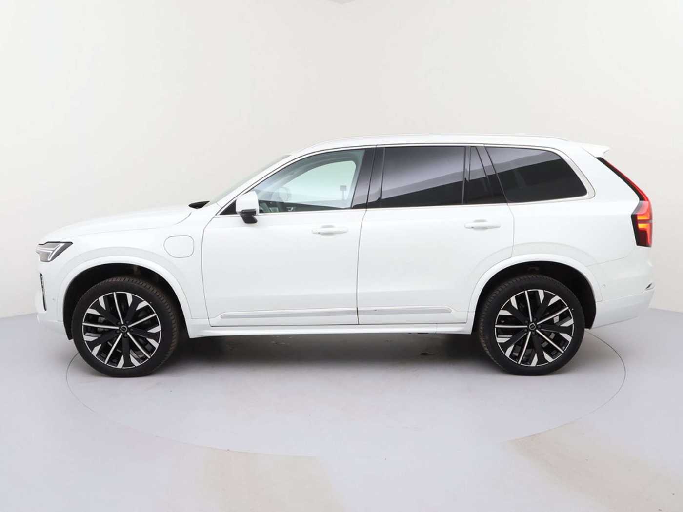Volvo XC90 – Bild 8