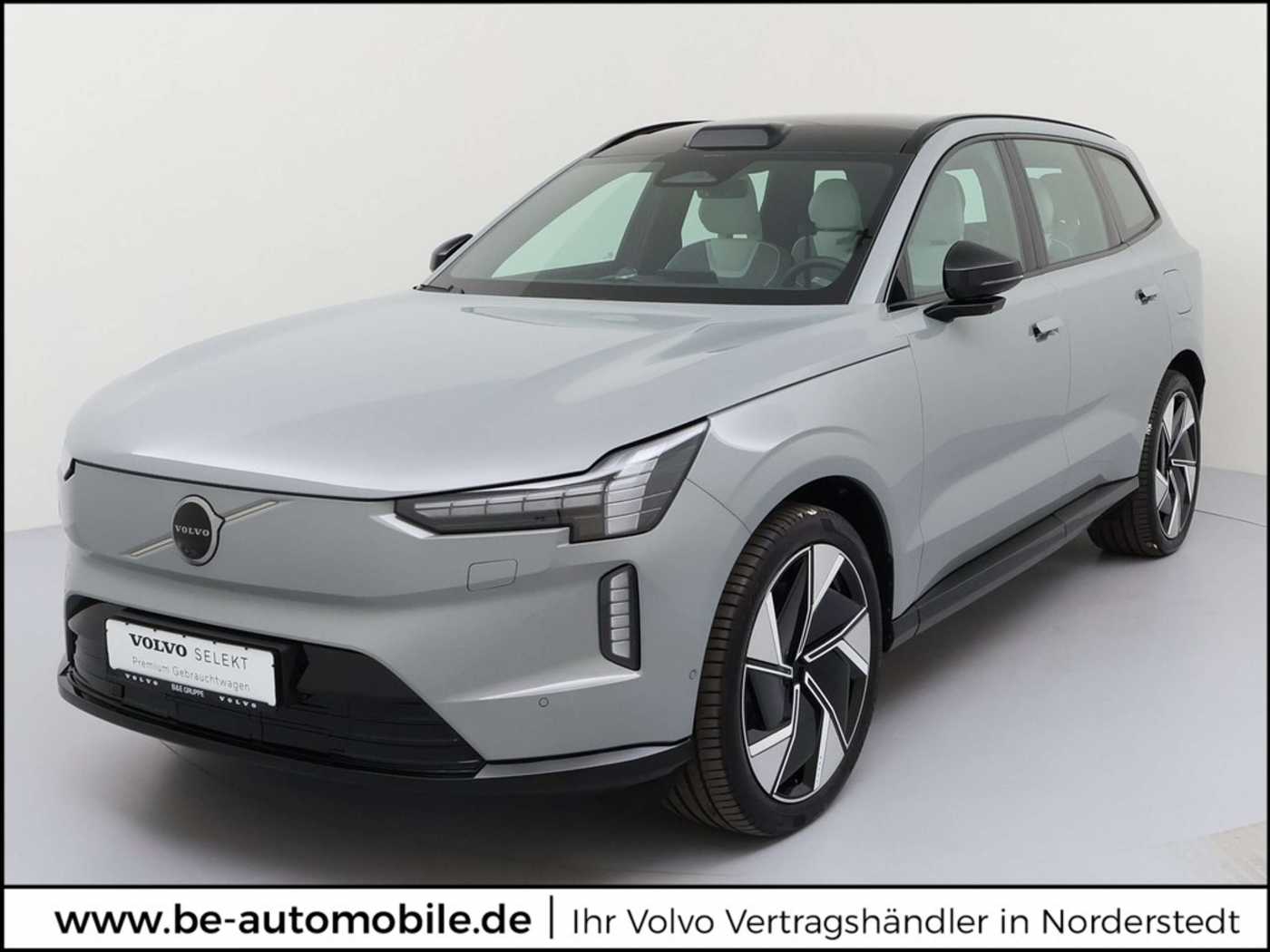 Volvo EX90