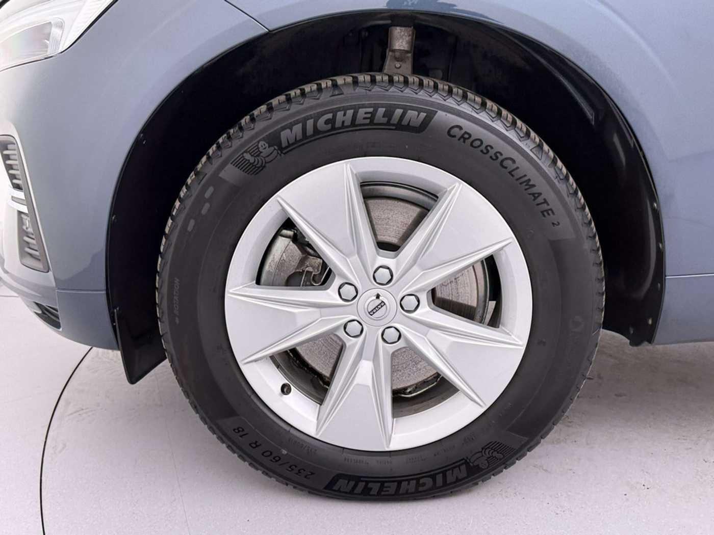 Volvo XC60 – Bild 9