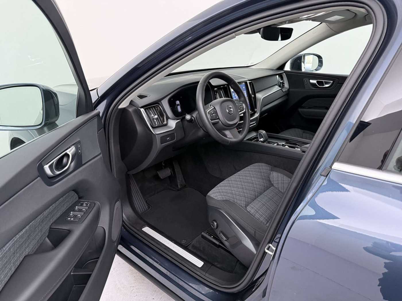 Volvo XC60 – Bild 11