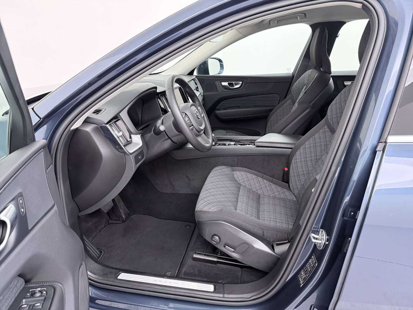 Volvo XC60 – Bild 12
