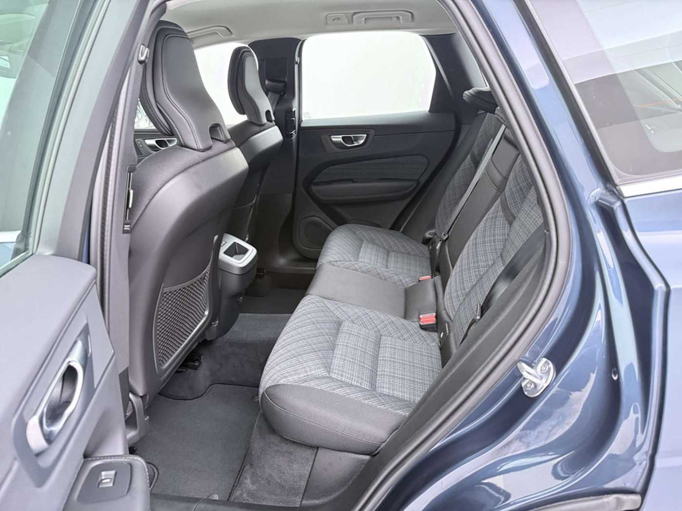 Volvo XC60 – Bild 14
