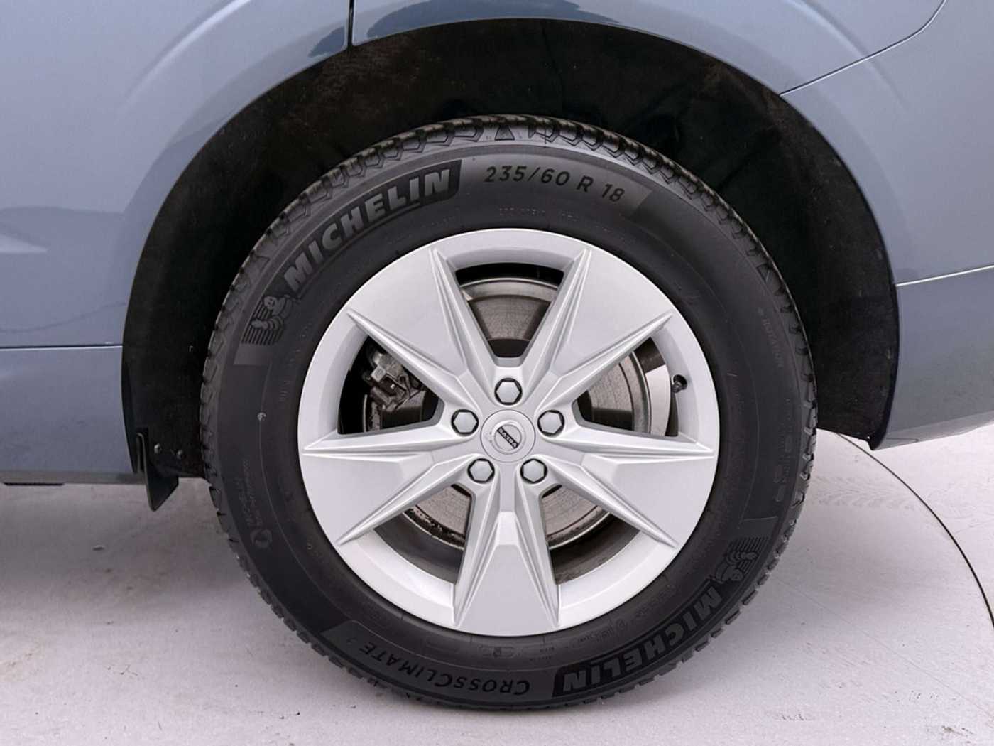 Volvo XC60 – Bild 16