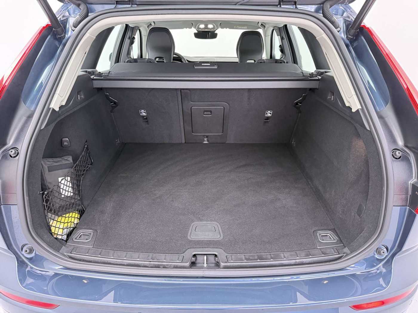 Volvo XC60 – Bild 17