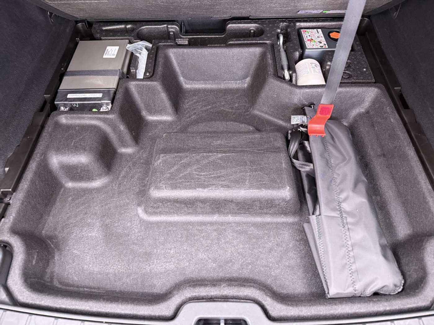 Volvo XC60 – Bild 18