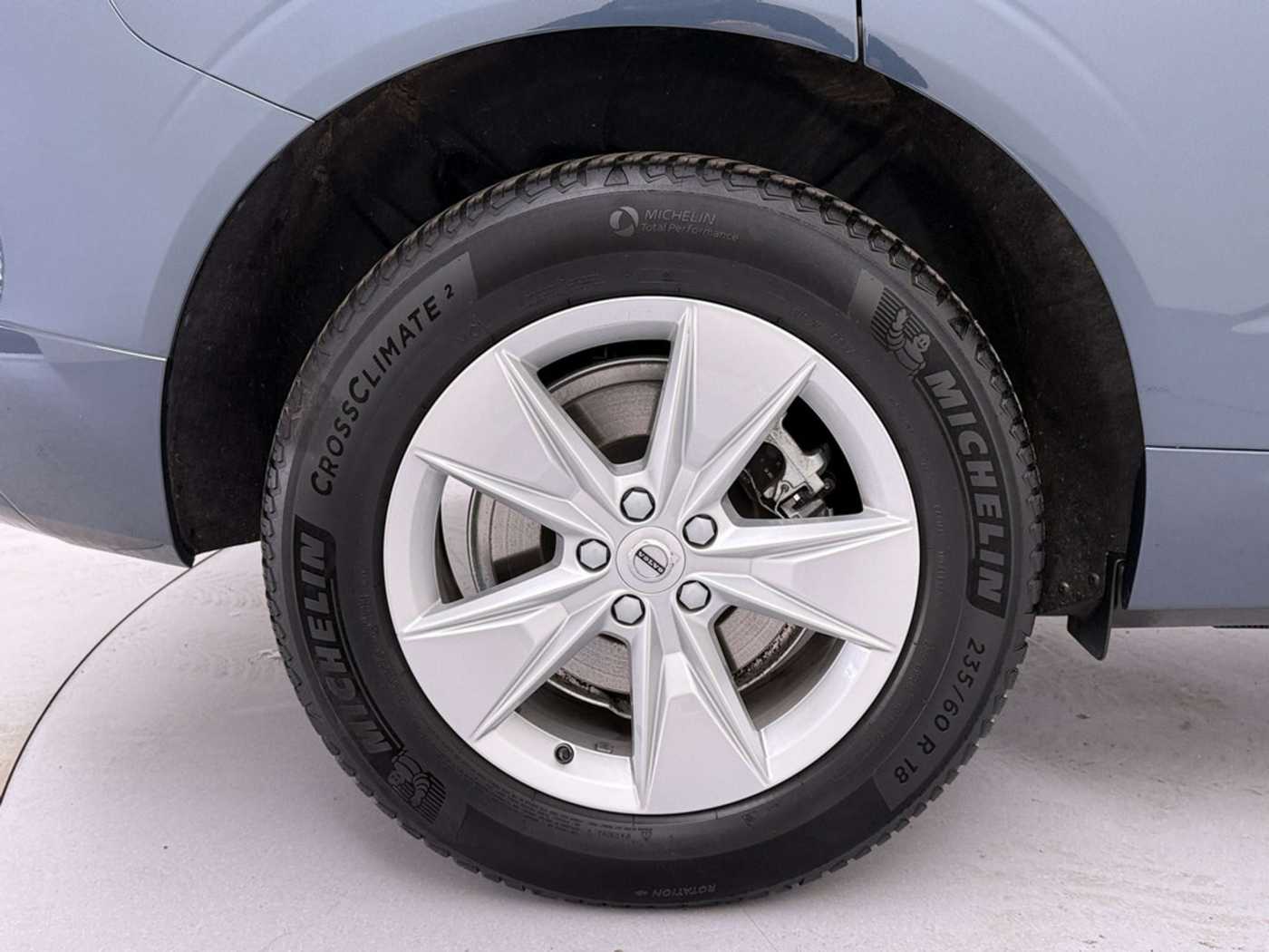 Volvo XC60 – Bild 20