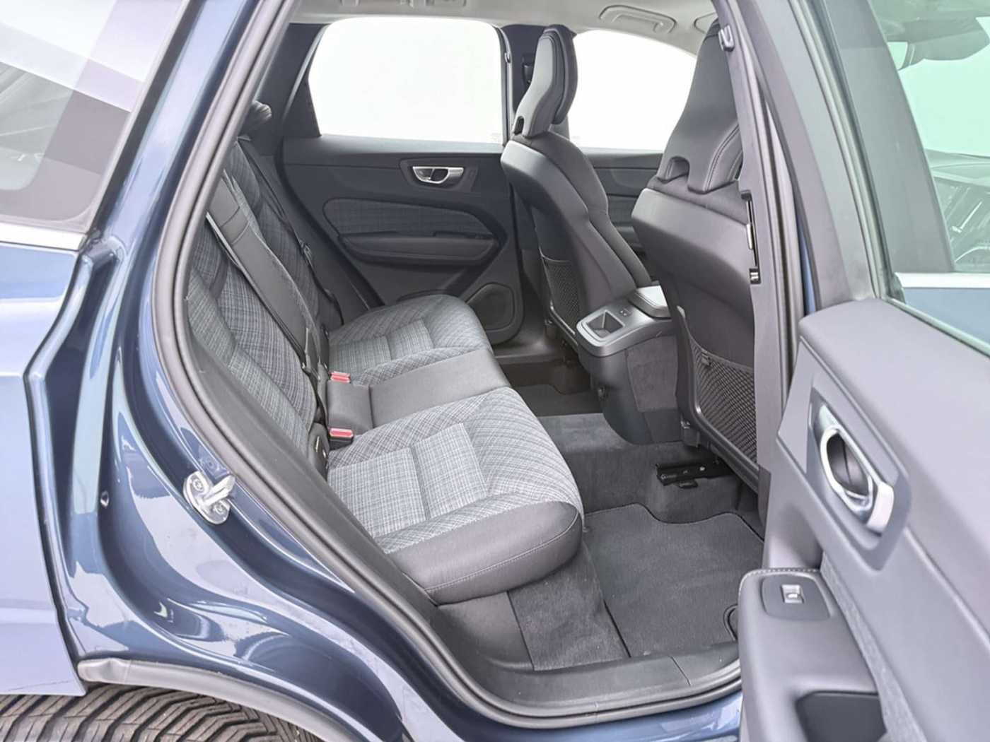 Volvo XC60 – Bild 21