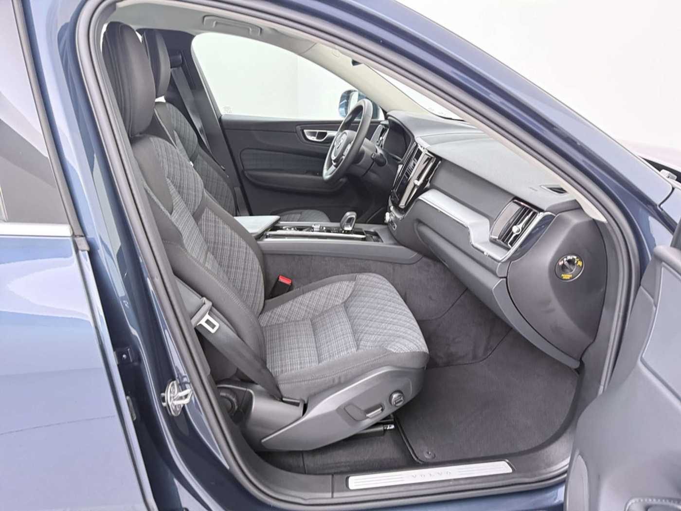 Volvo XC60 – Bild 22