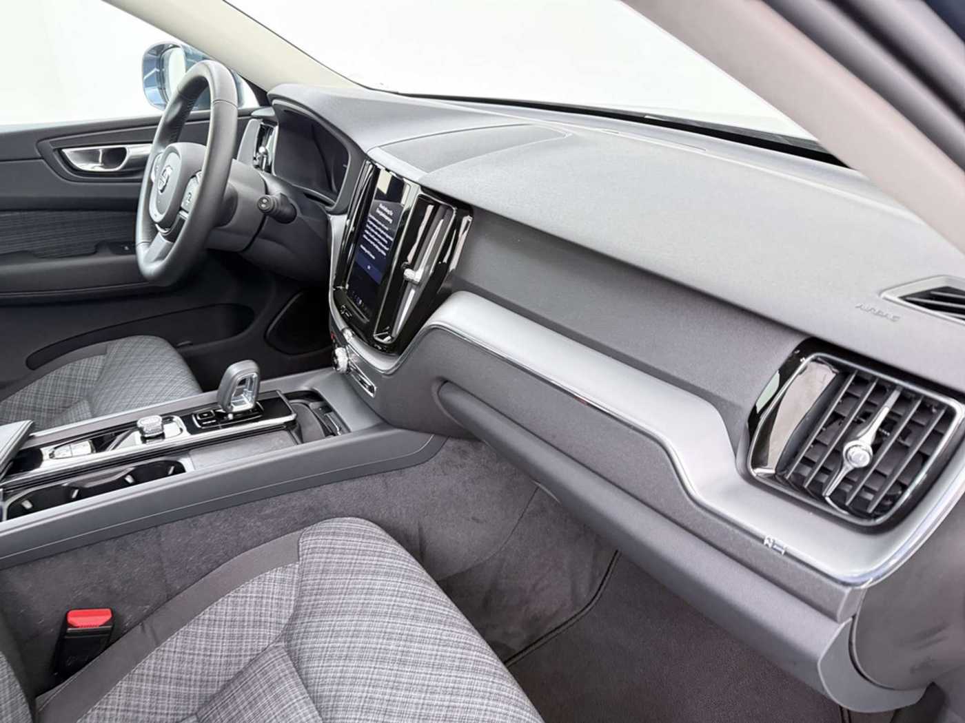Volvo XC60 – Bild 23