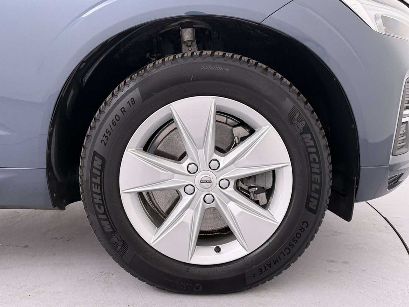 Volvo XC60 – Bild 24
