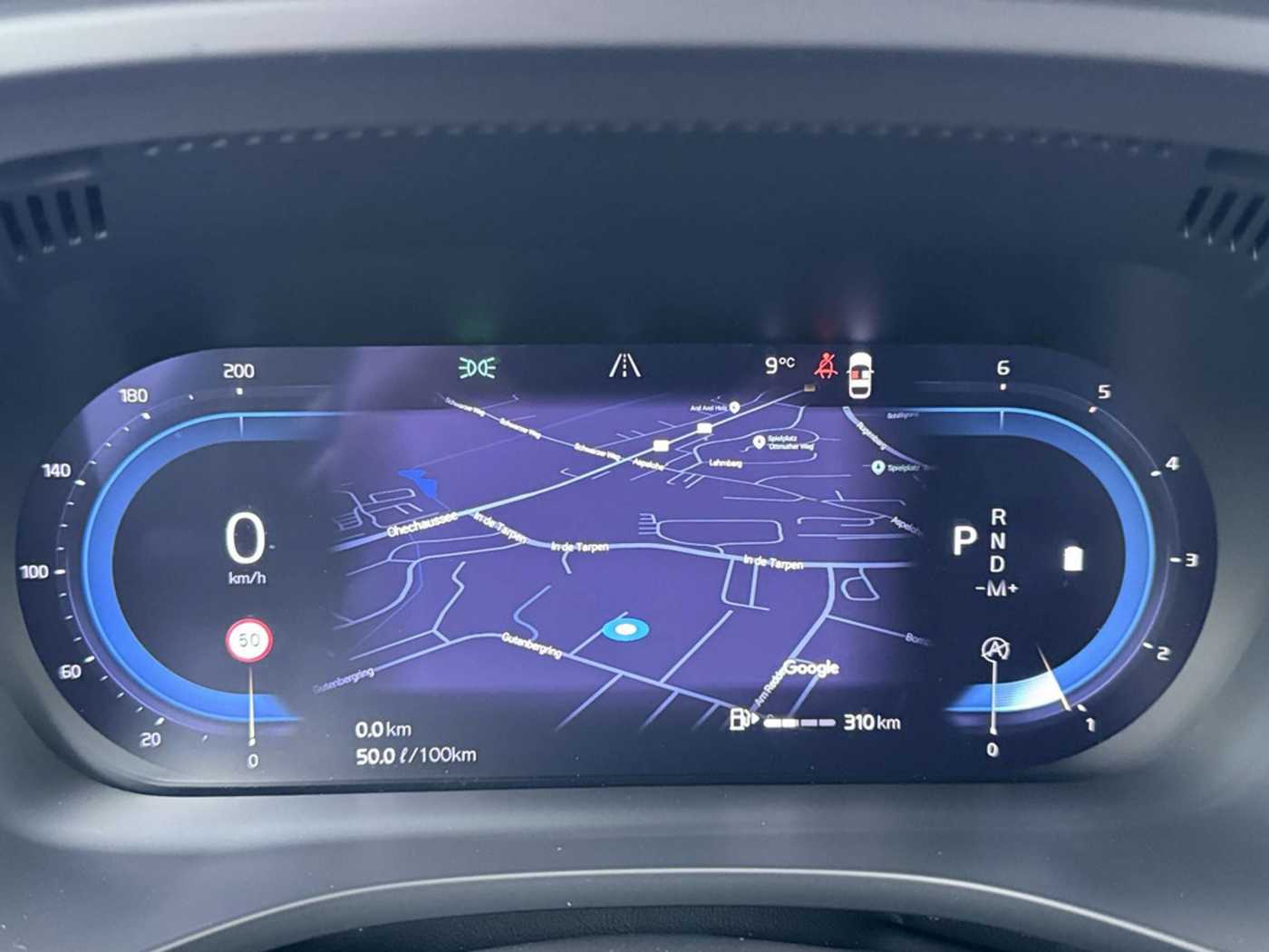 Volvo XC60 – Bild 26