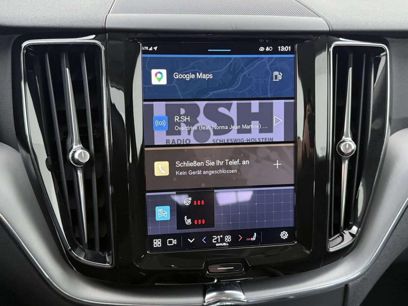 Volvo XC60 – Bild 28