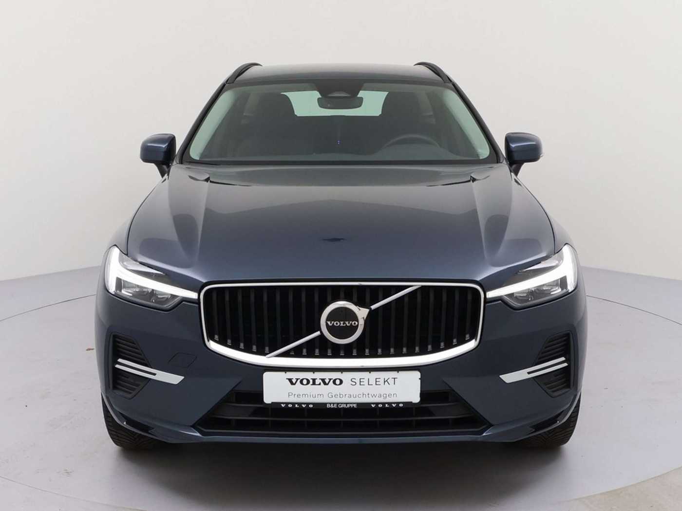Volvo XC60 – Bild 2