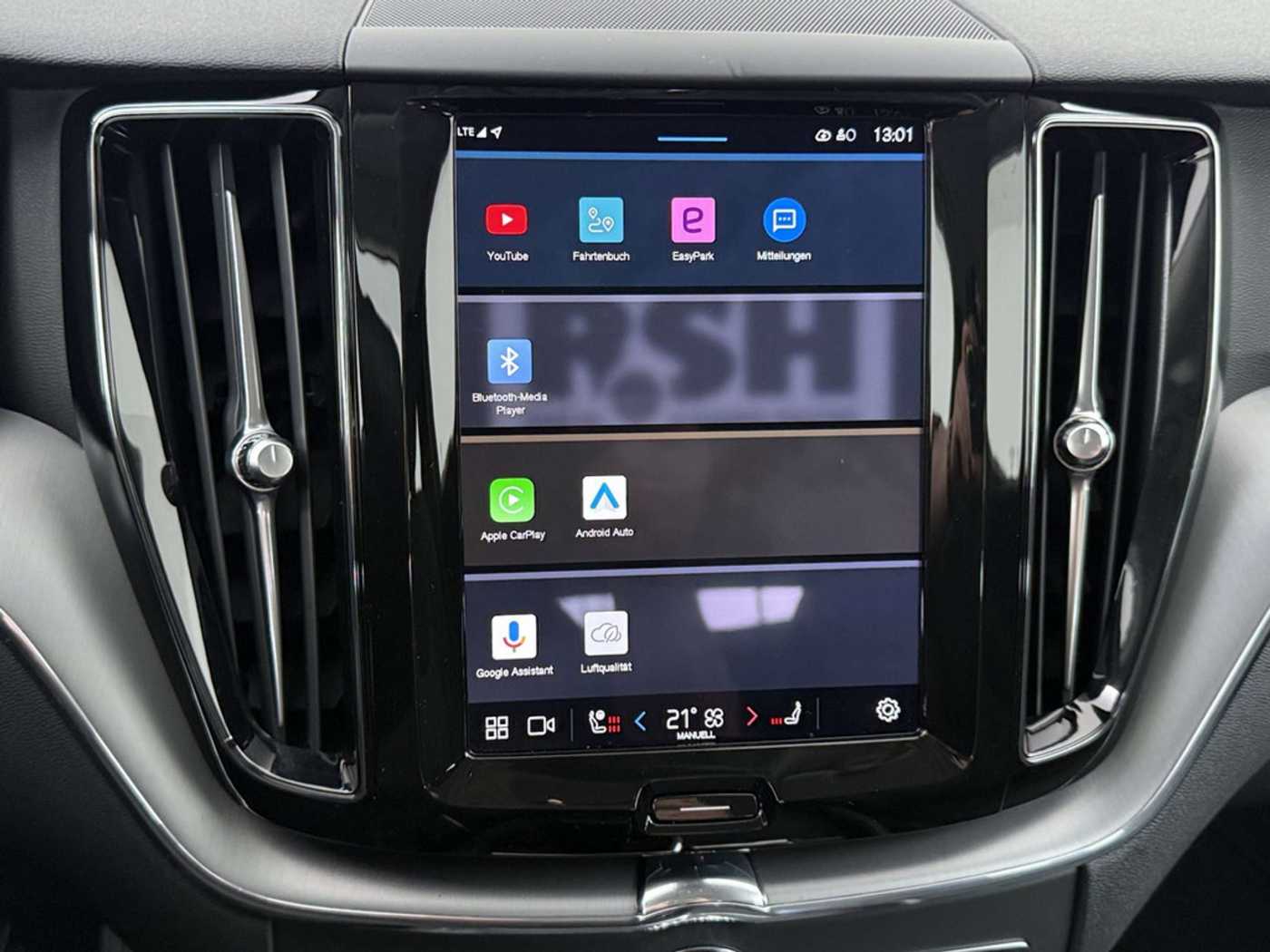 Volvo XC60 – Bild 29