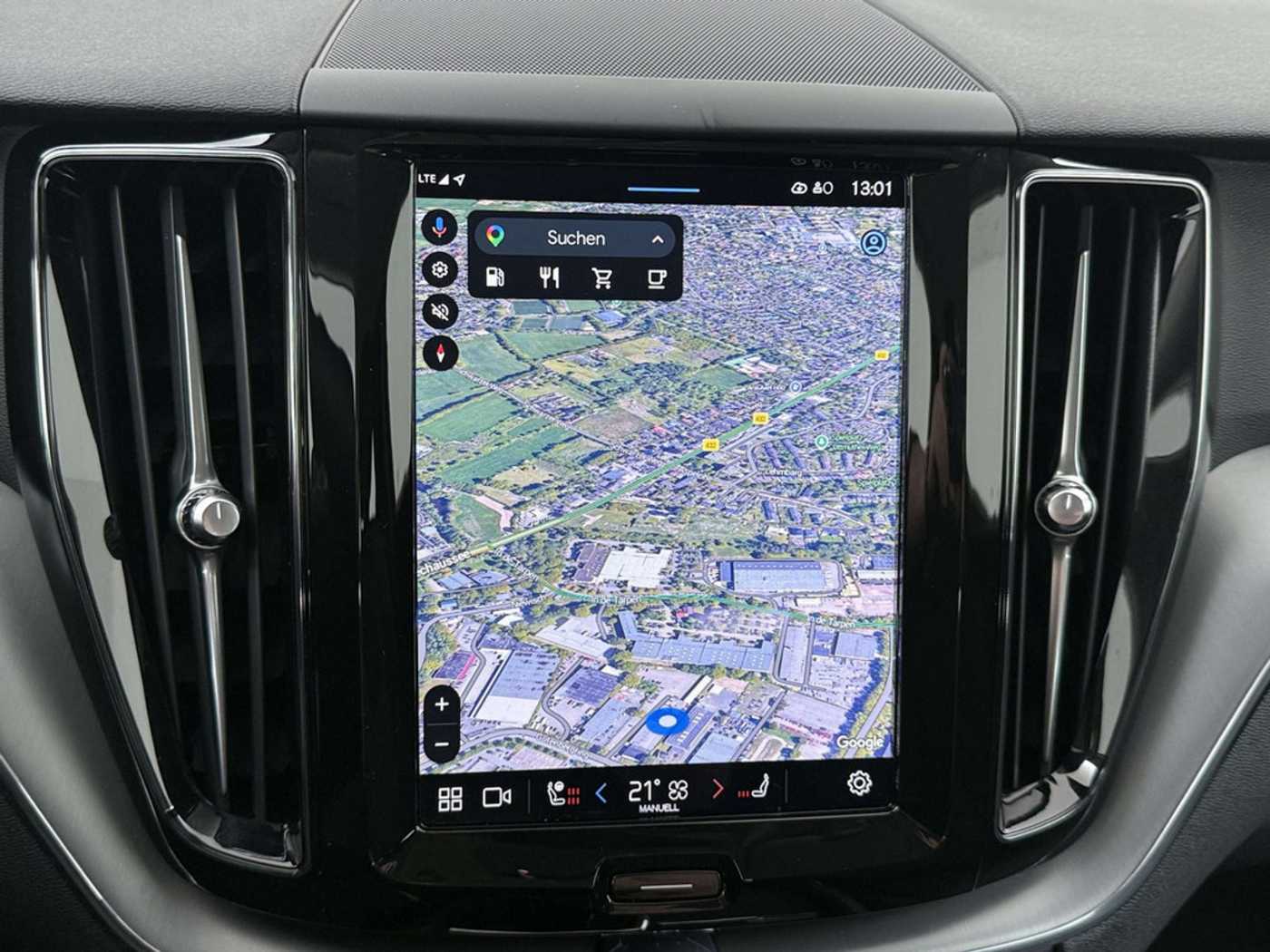 Volvo XC60 – Bild 30