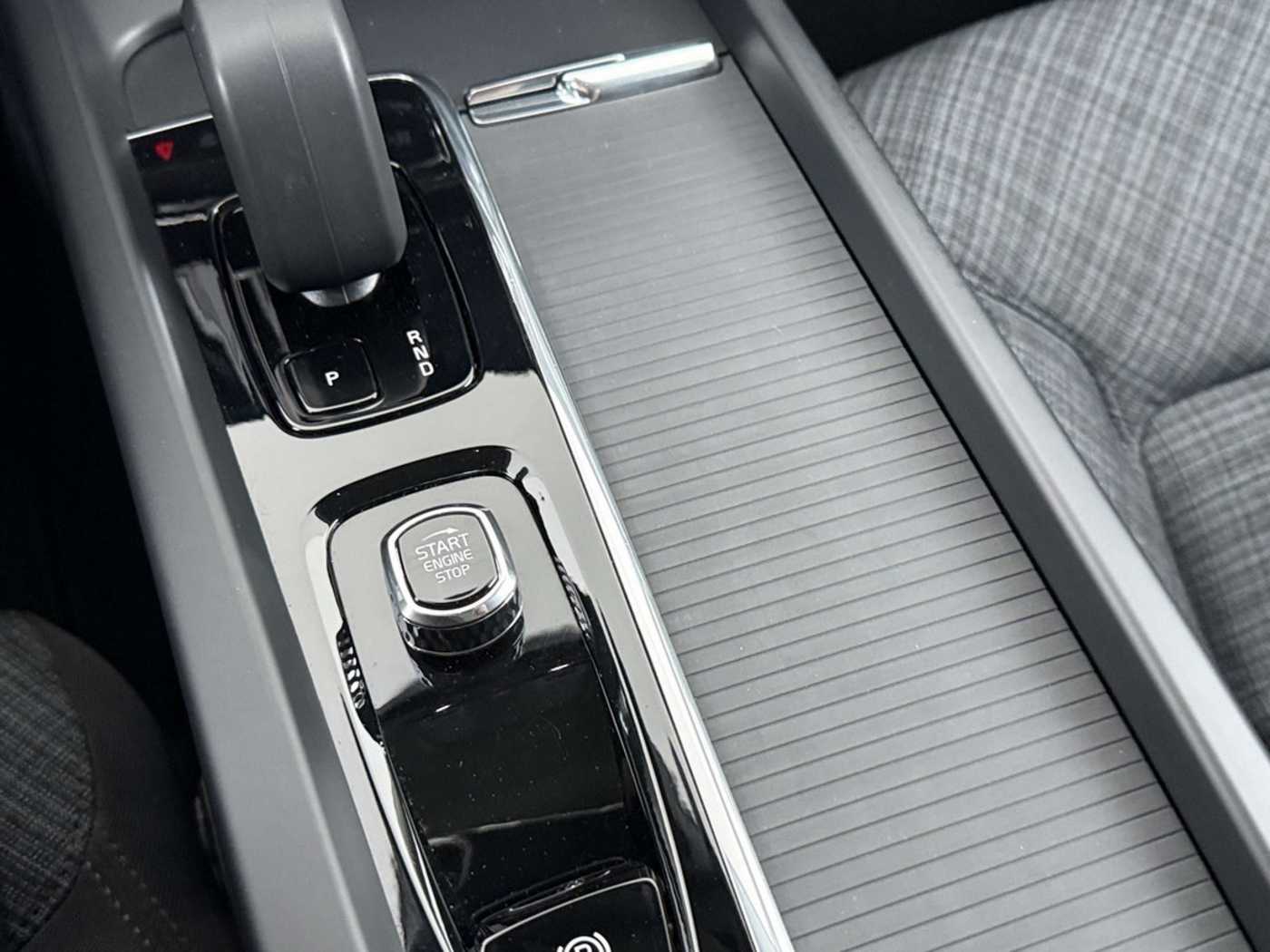 Volvo XC60 – Bild 34