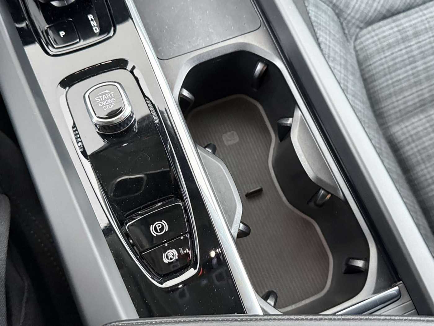 Volvo XC60 – Bild 35