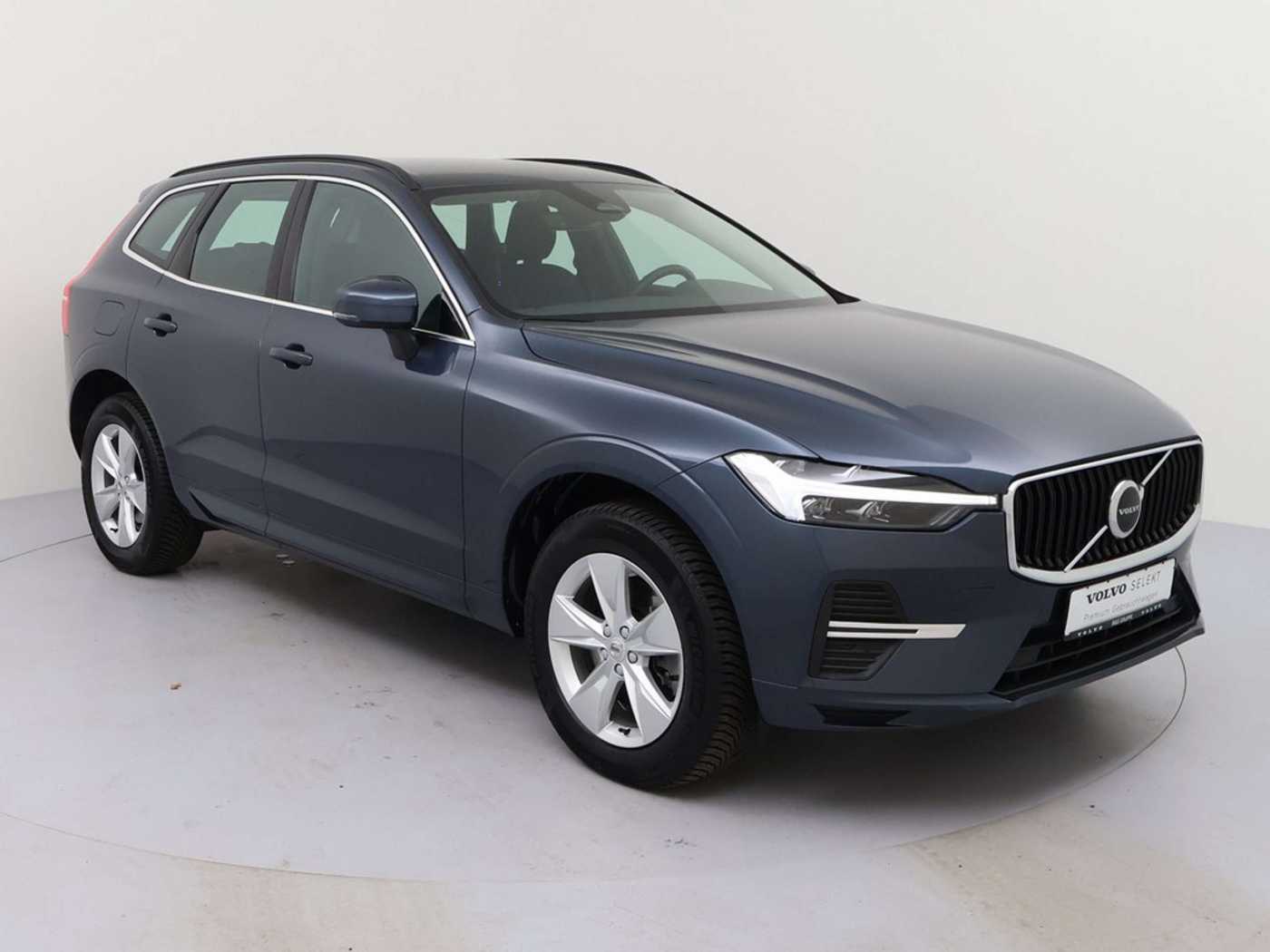 Volvo XC60 – Bild 3