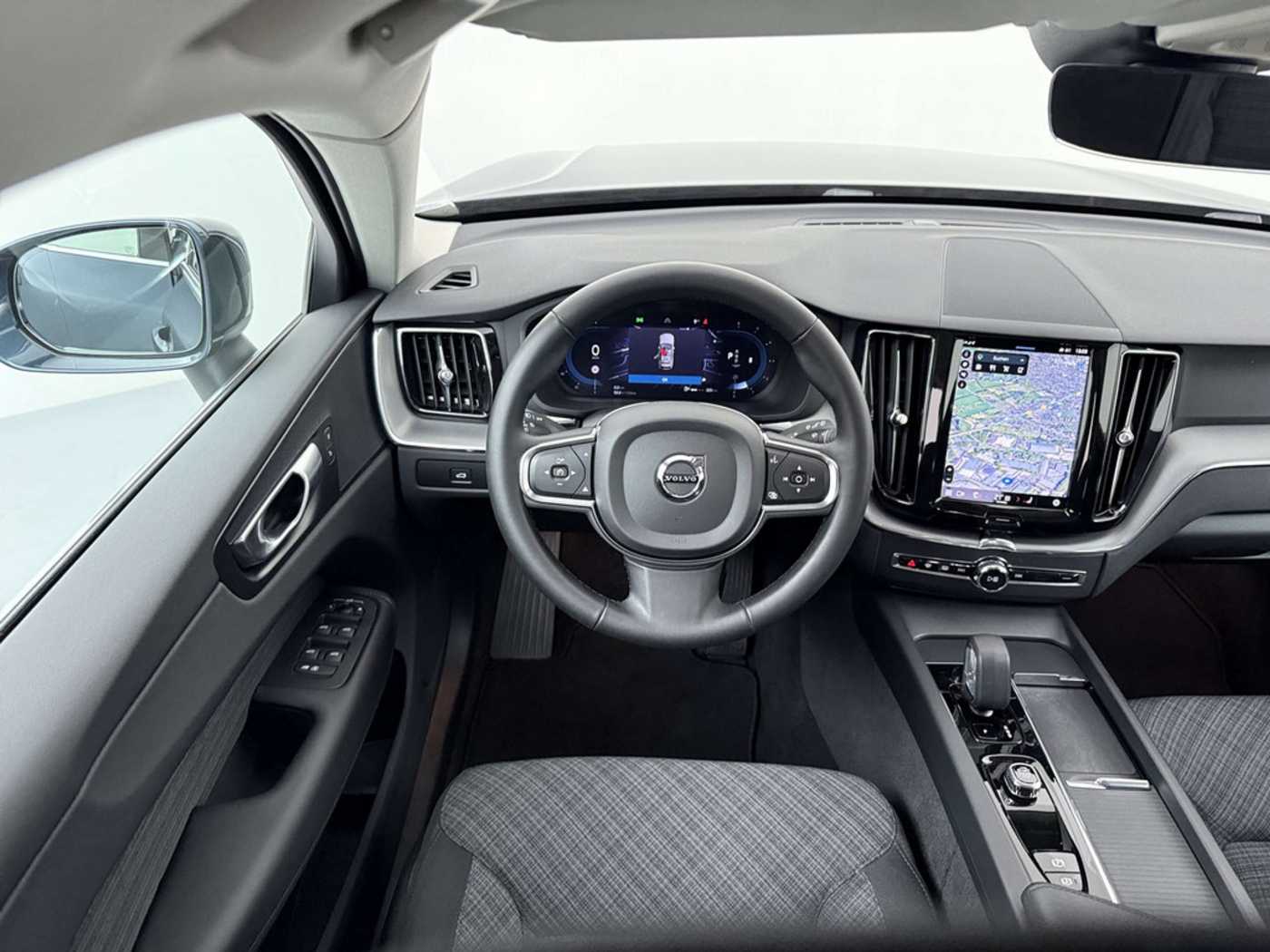 Volvo XC60 – Bild 39