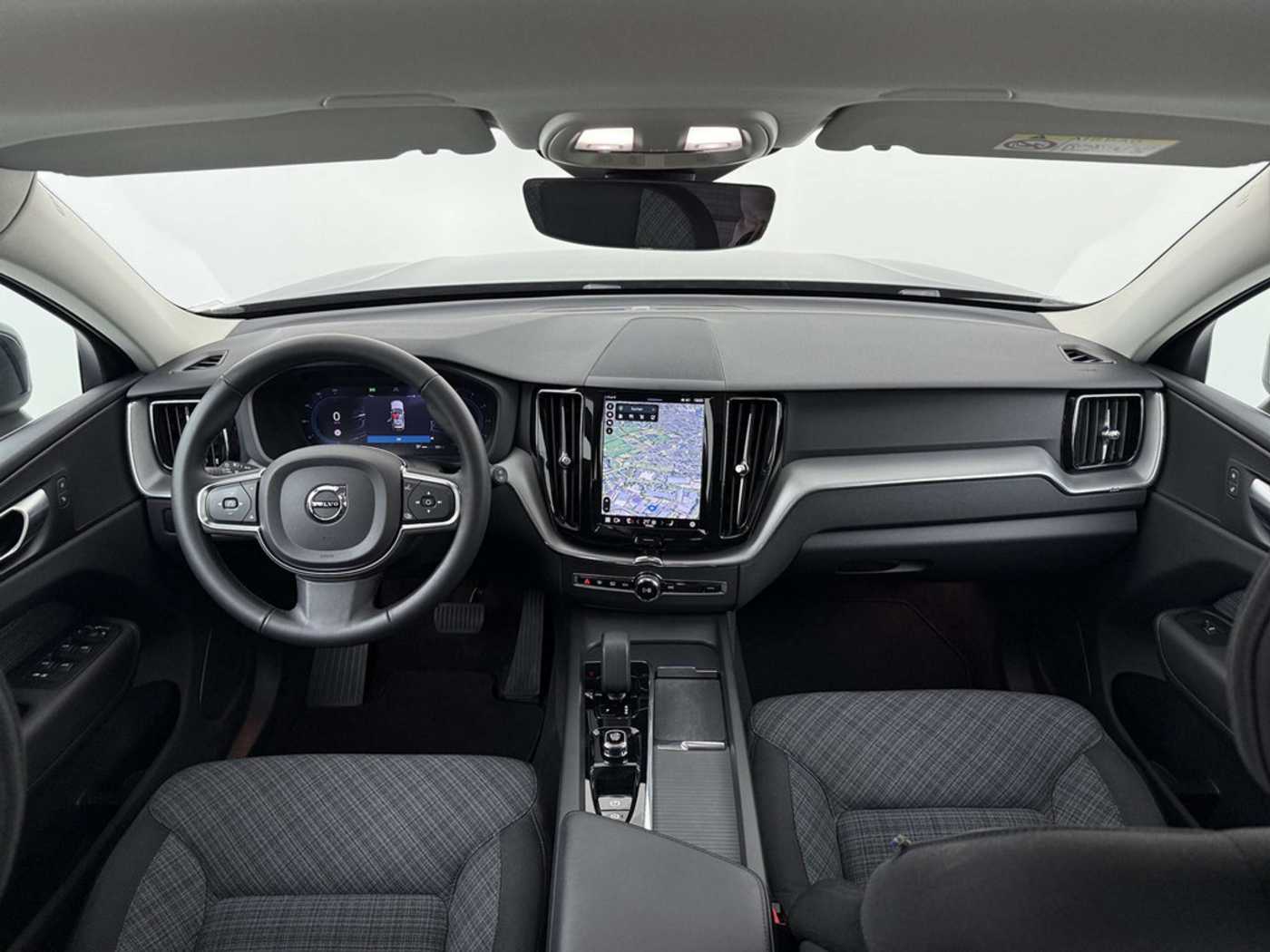 Volvo XC60 – Bild 40