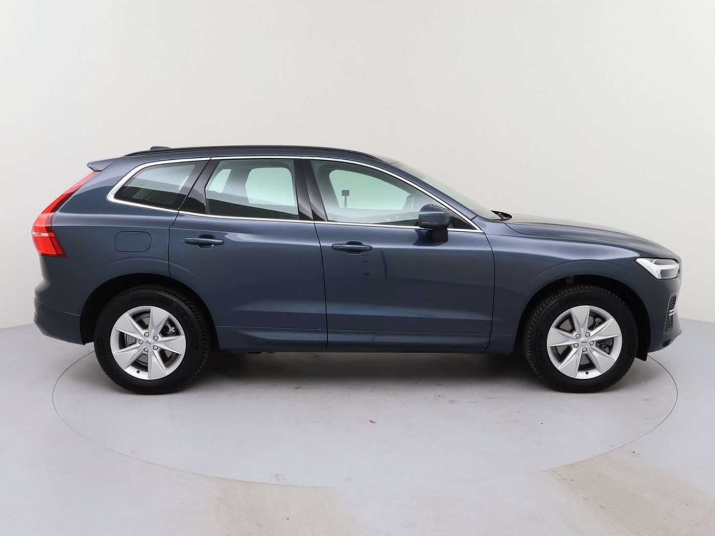 Volvo XC60 – Bild 4