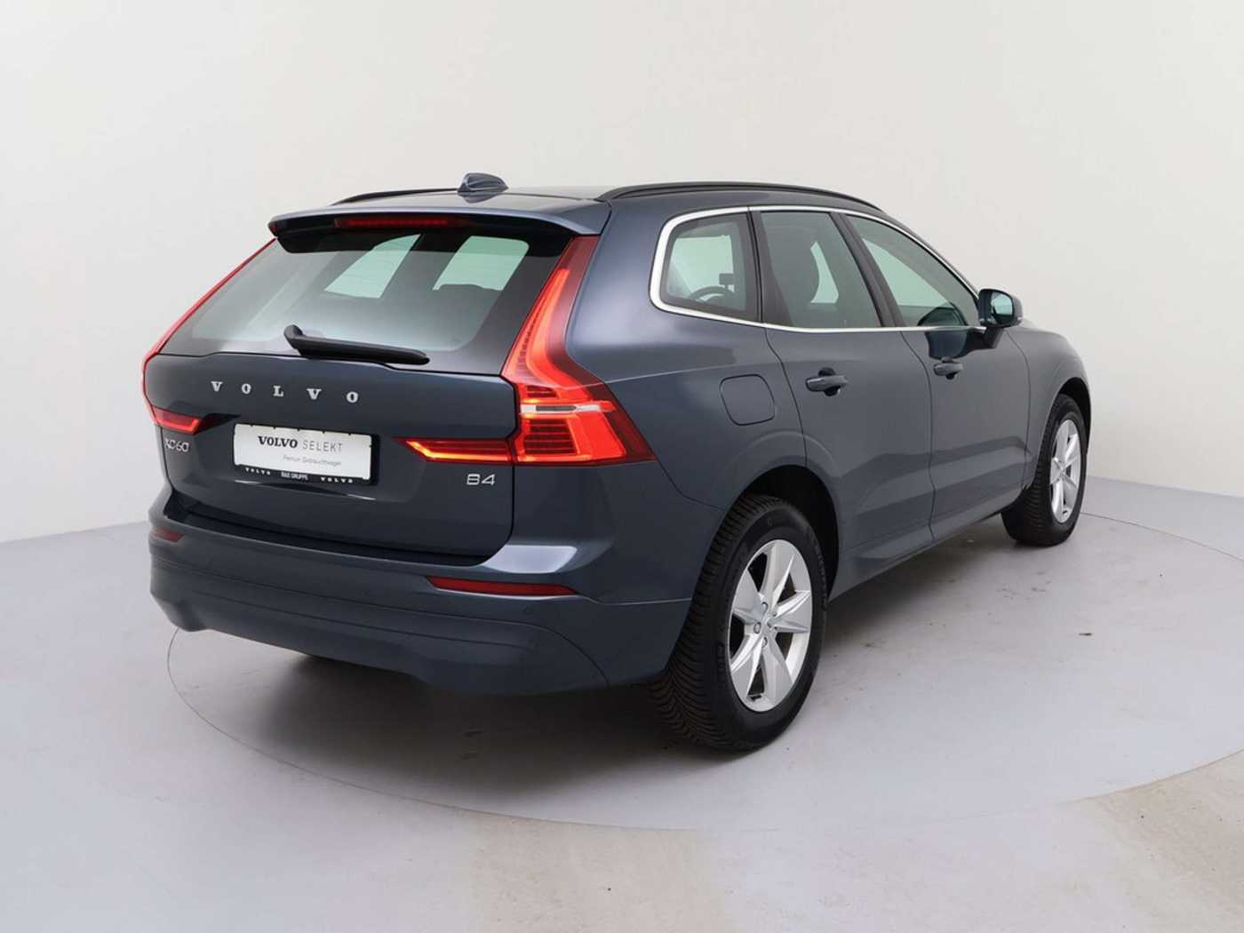 Volvo XC60 – Bild 5