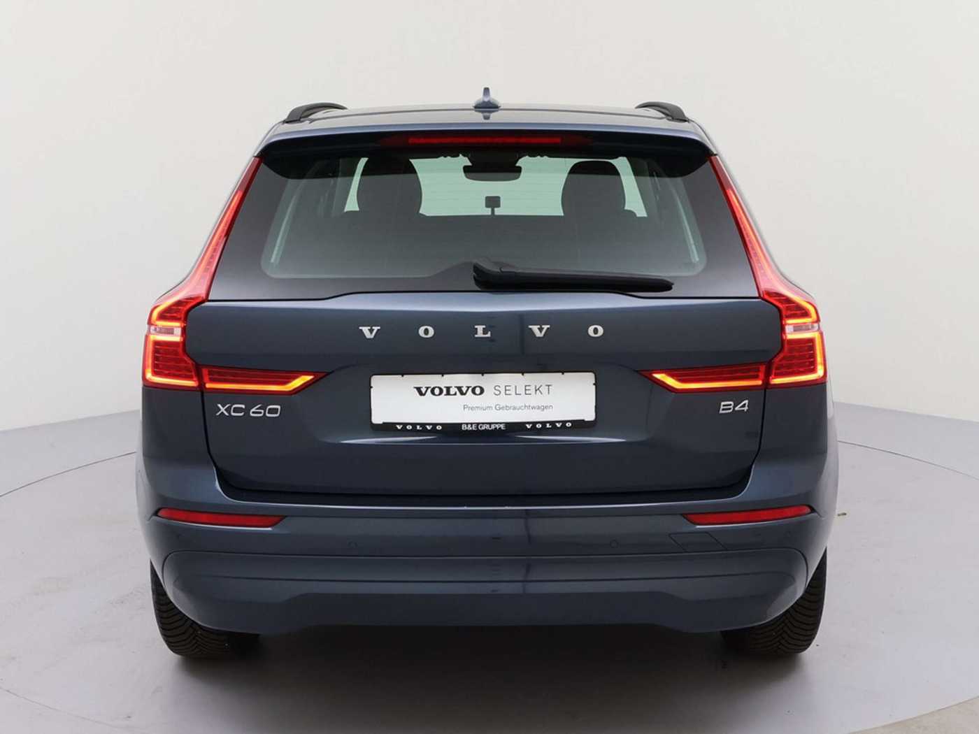 Volvo XC60 – Bild 6